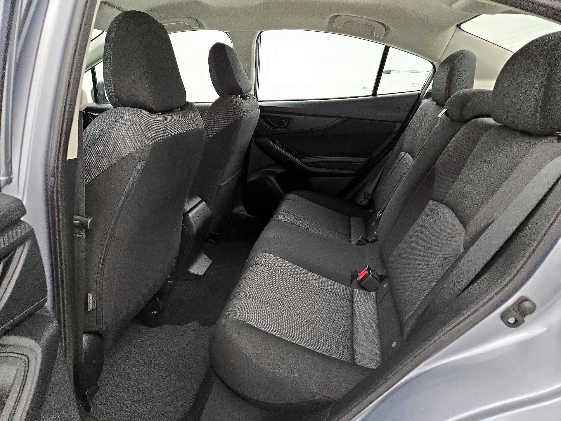 Thumbnail: 2020 Subaru Impreza - 19