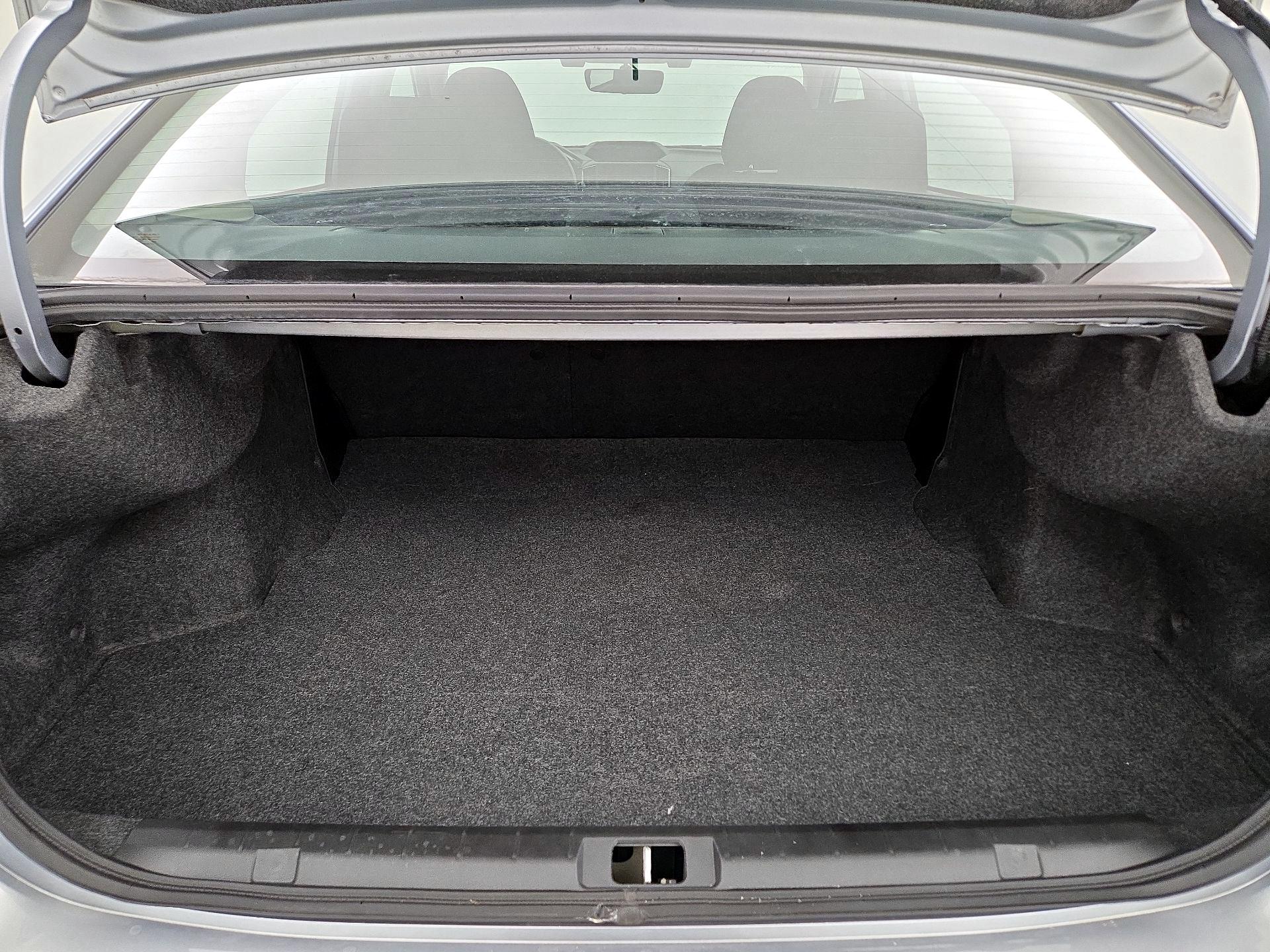 Thumbnail: 2020 Subaru Impreza - 20