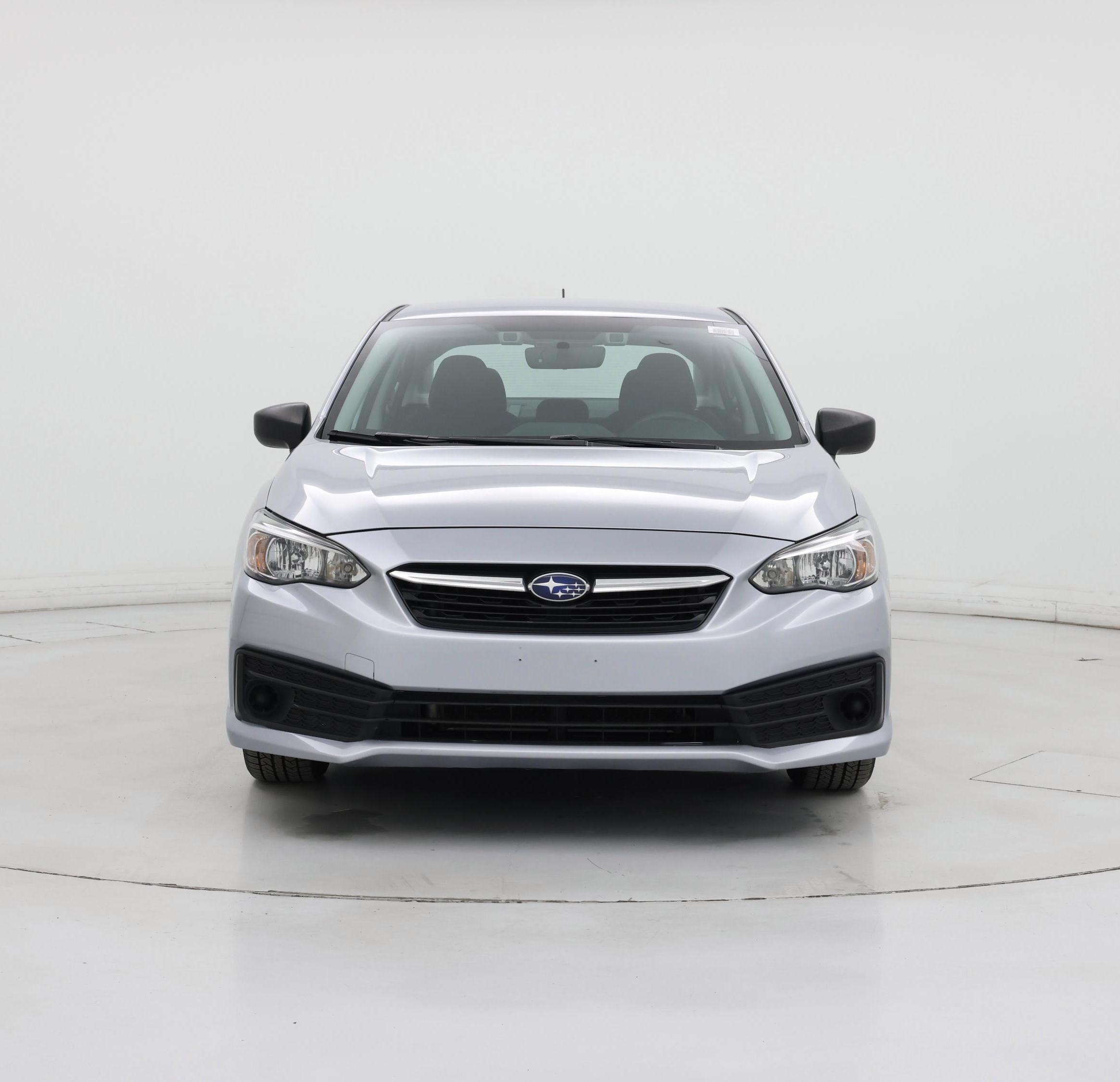 Thumbnail: 2020 Subaru Impreza - 5