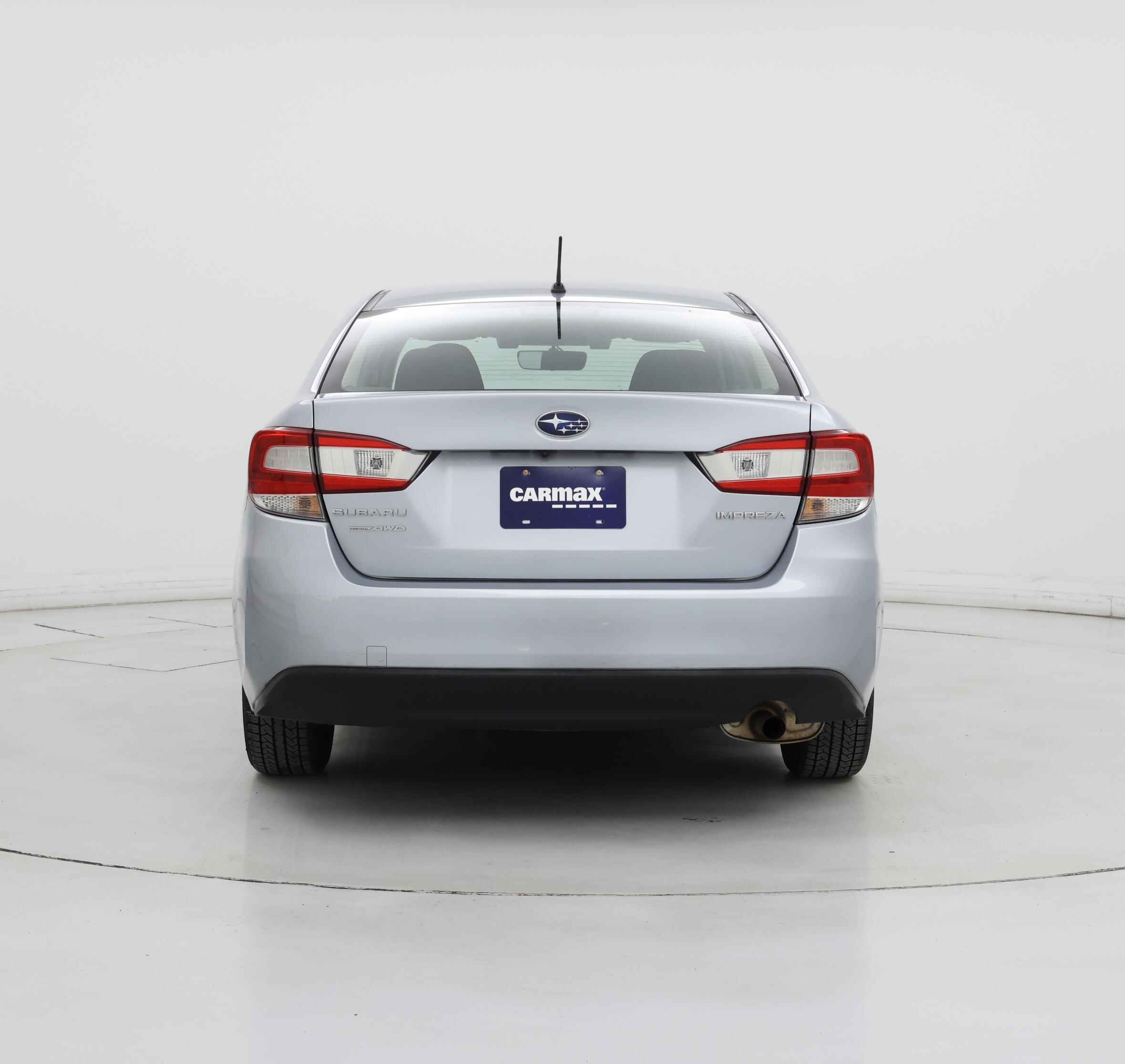 Thumbnail: 2020 Subaru Impreza - 6