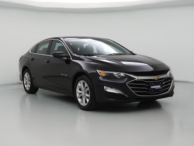 2023 Chevrolet Malibu 1LT