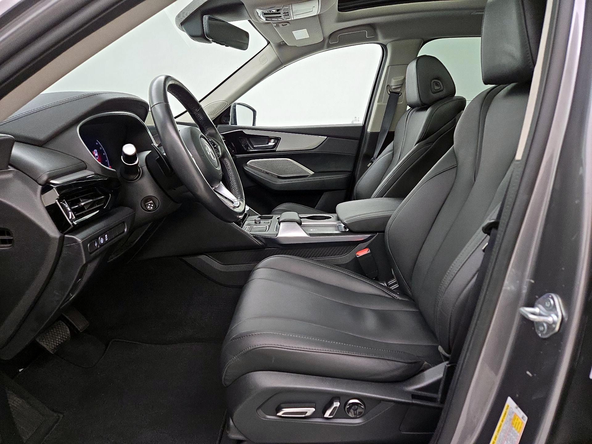 Thumbnail: 2023 Acura MDX - 11