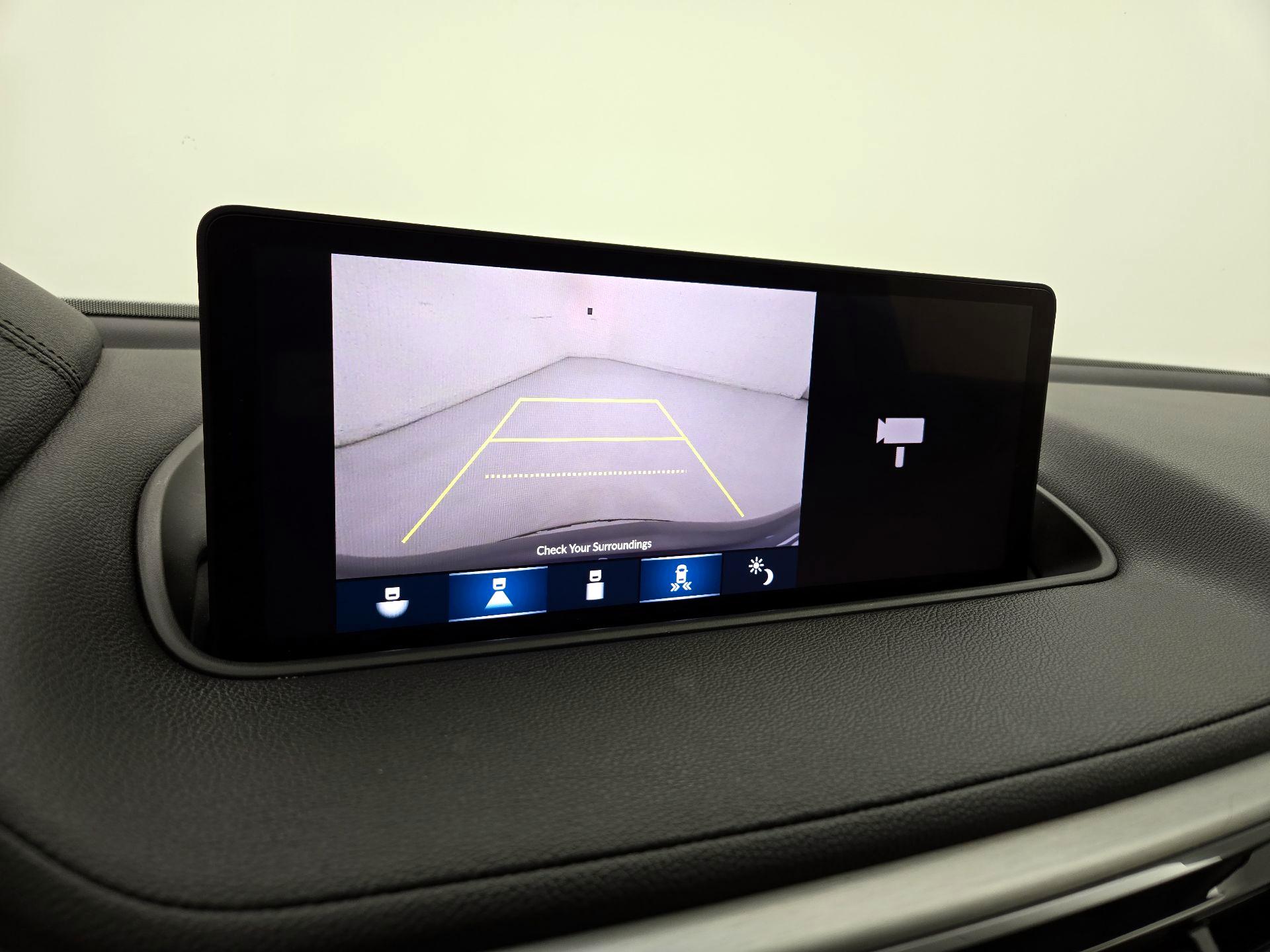 Thumbnail: 2023 Acura MDX - 14