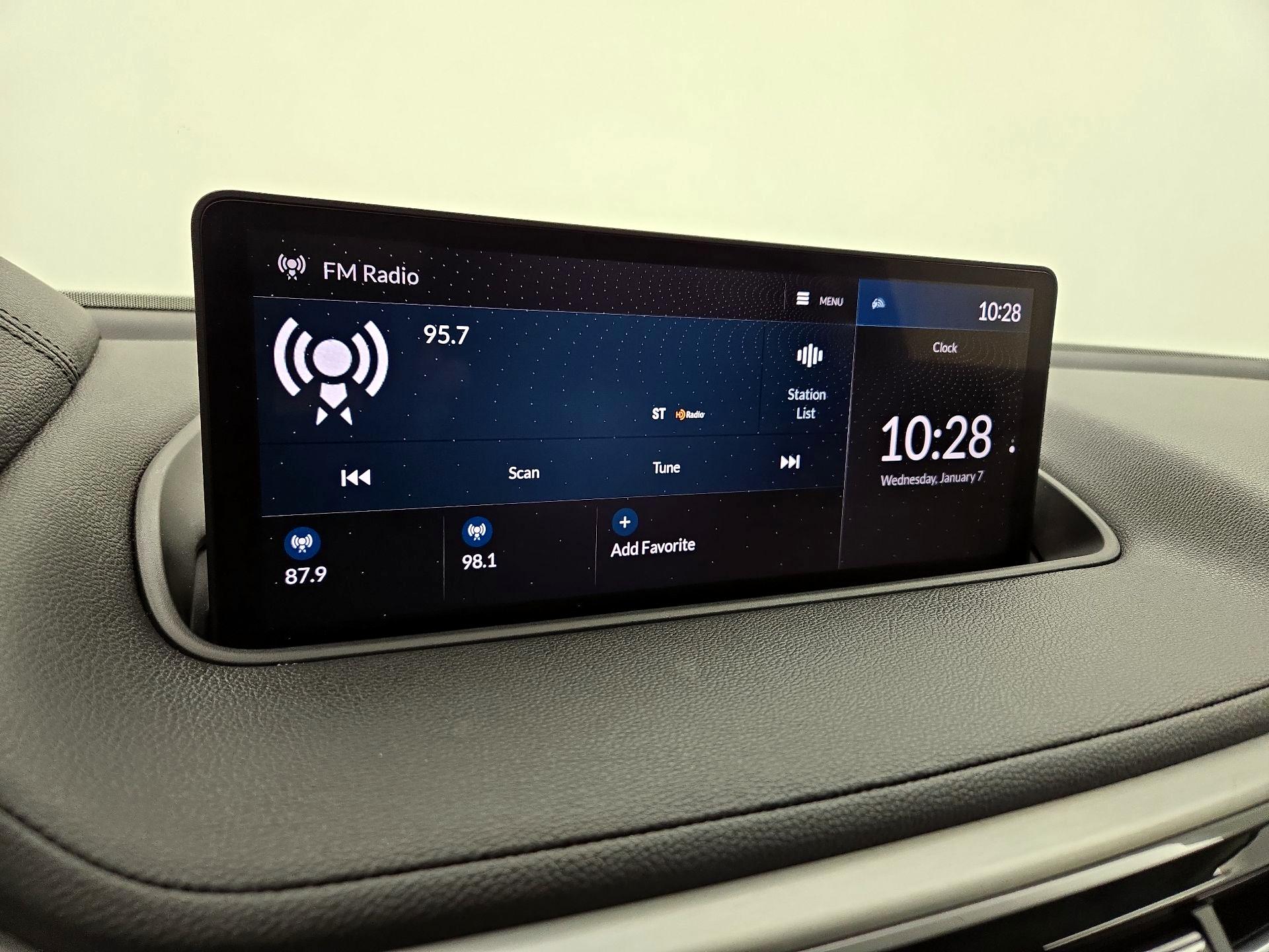 Thumbnail: 2023 Acura MDX - 15