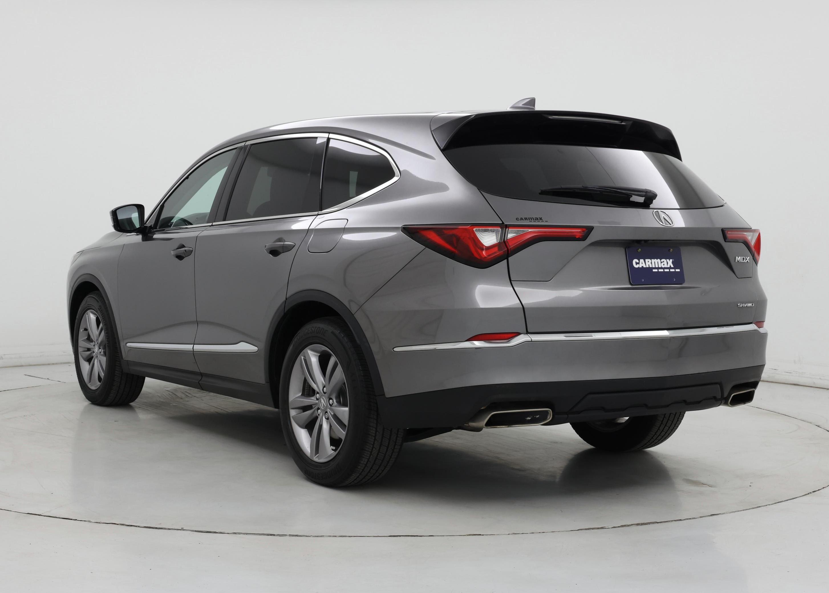 Thumbnail: 2023 Acura MDX - 2