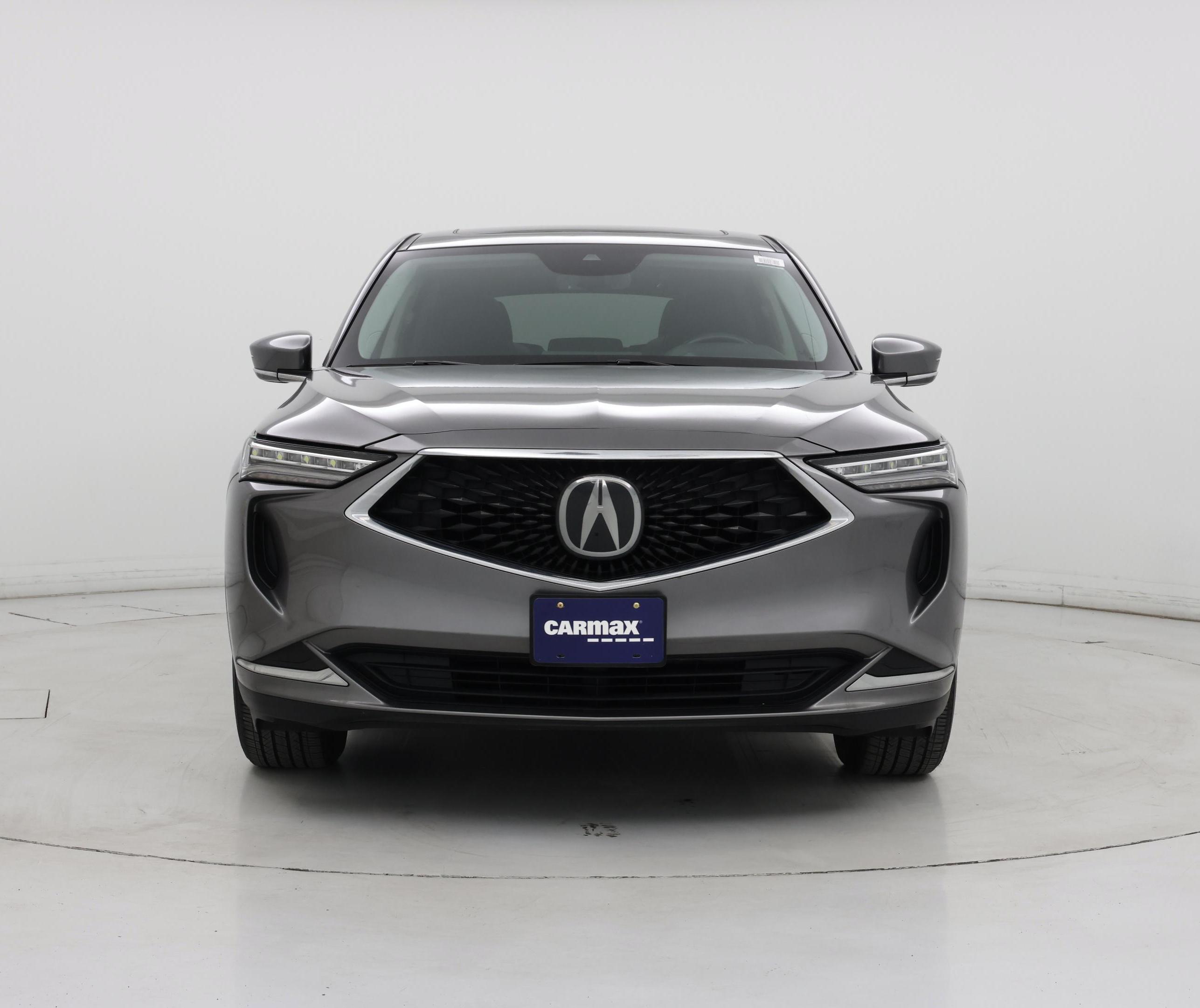 Thumbnail: 2023 Acura MDX - 5