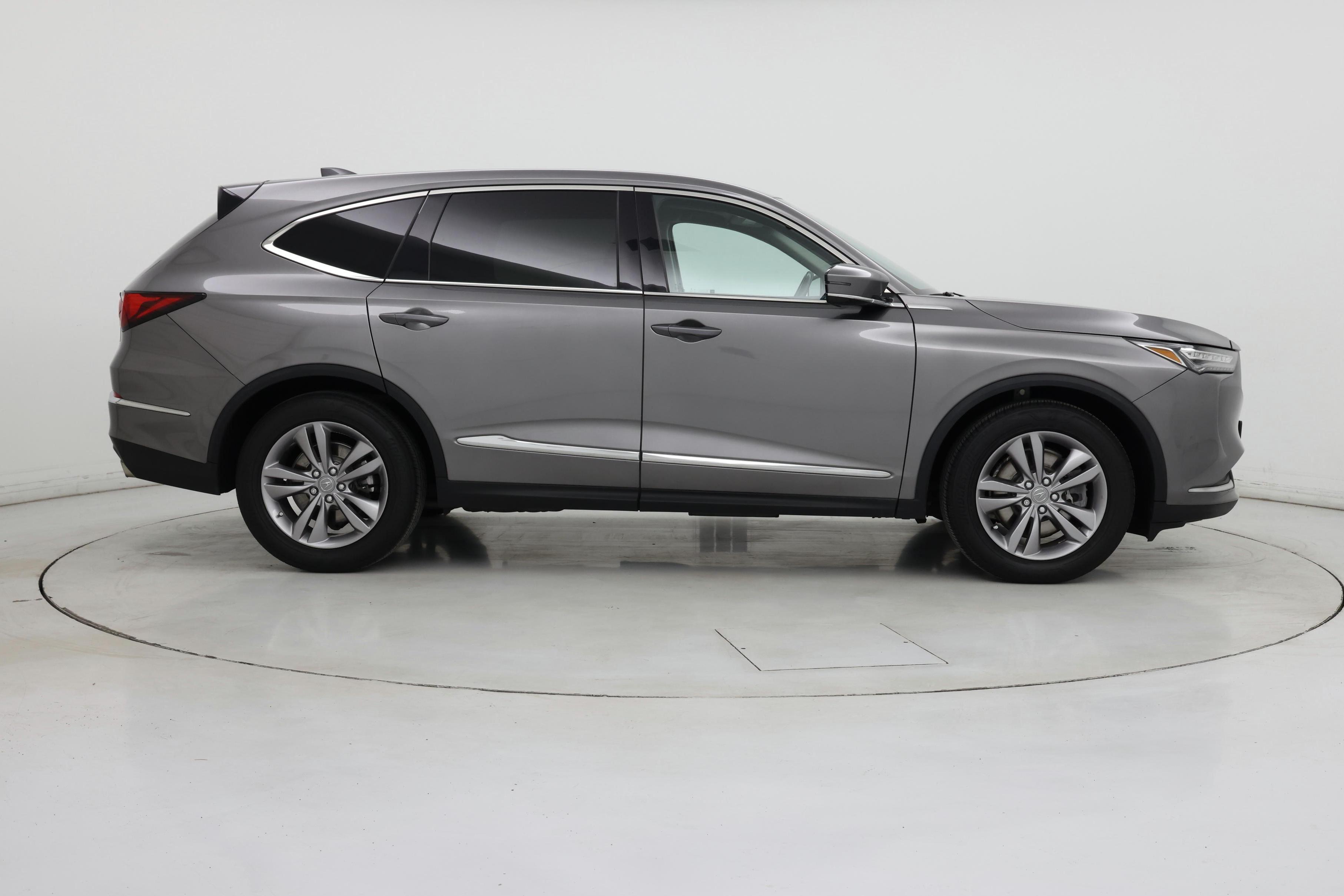 Thumbnail: 2023 Acura MDX - 7