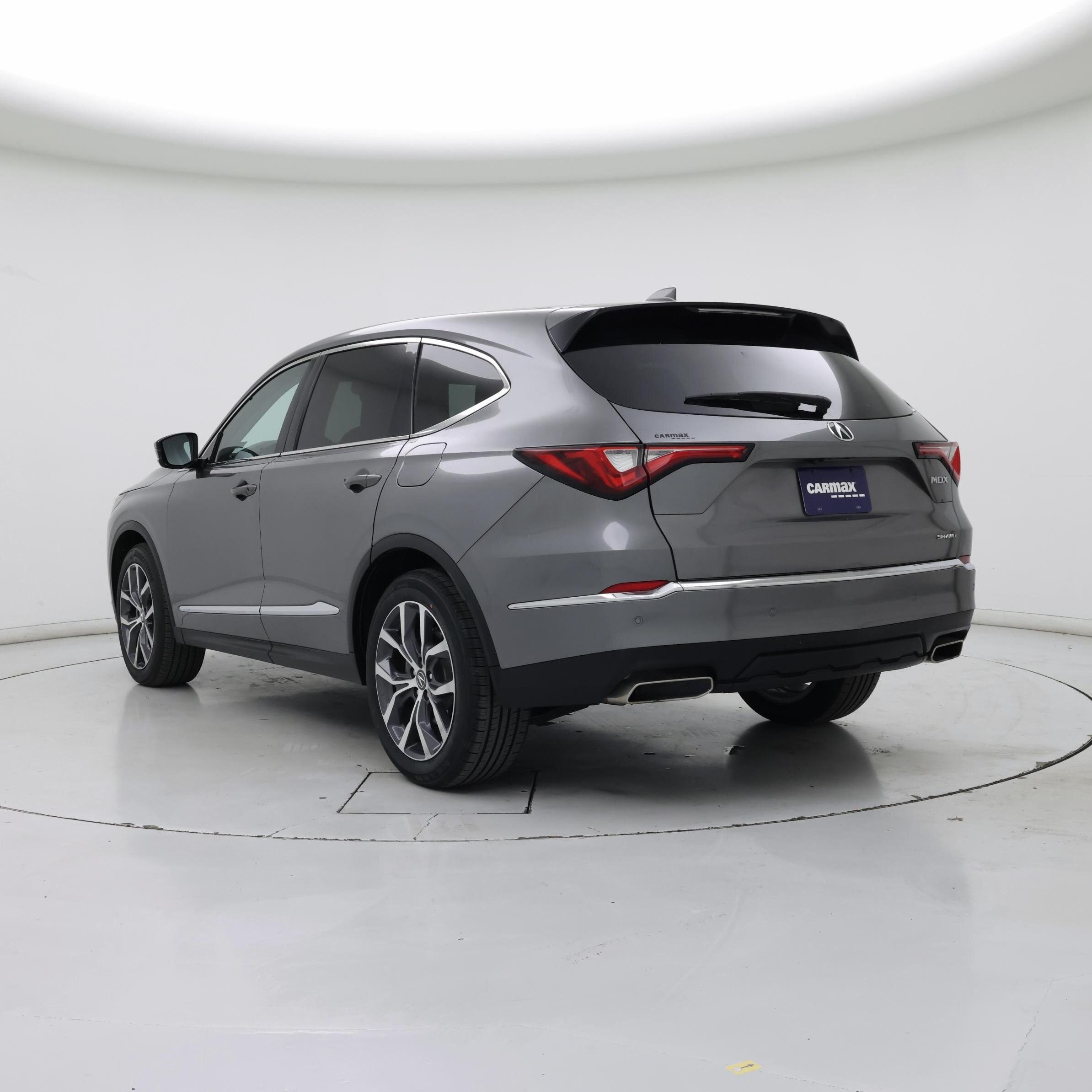 Thumbnail: 2023 Acura MDX - 2