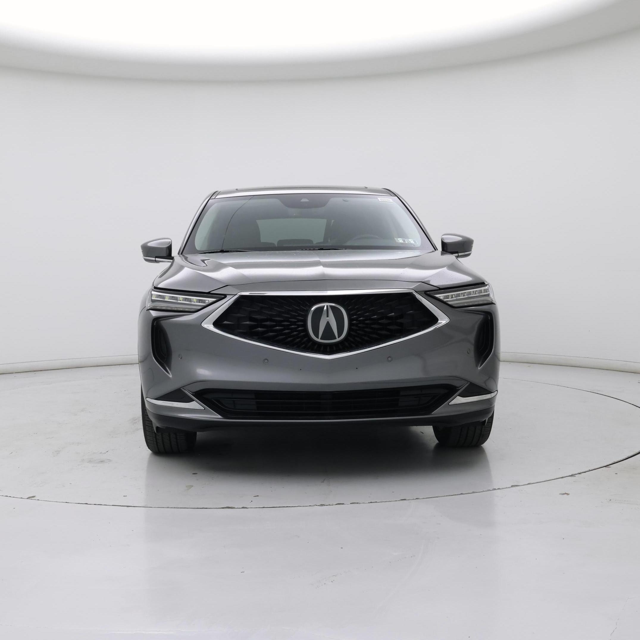 Thumbnail: 2023 Acura MDX - 5
