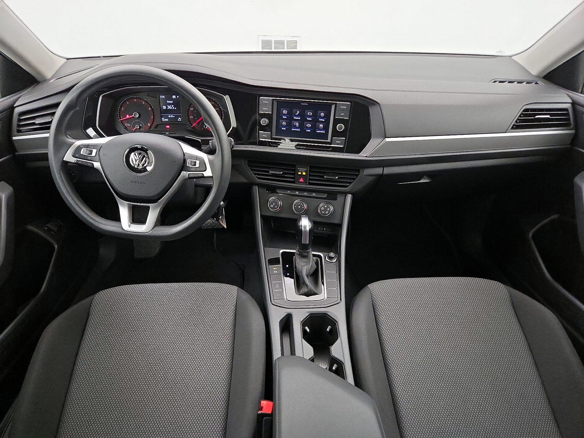 Thumbnail: 2021 Volkswagen Jetta - 9