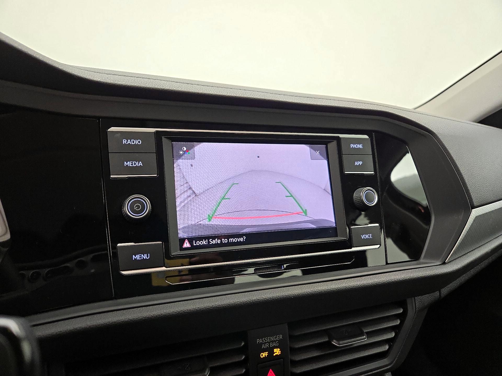 Thumbnail: 2021 Volkswagen Jetta - 14