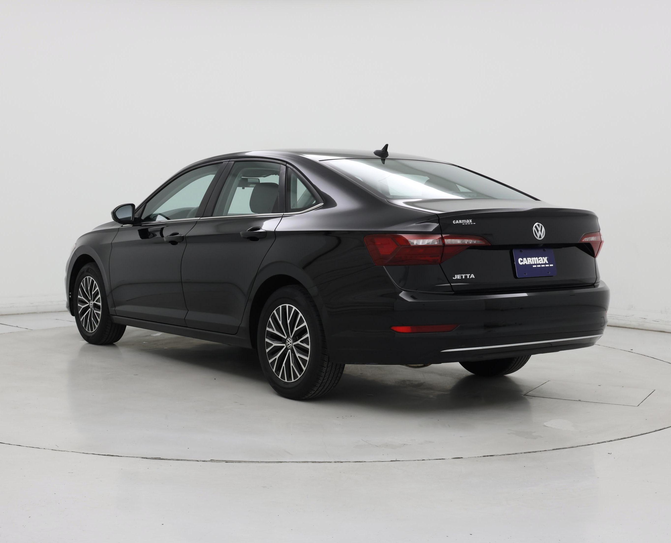 Thumbnail: 2021 Volkswagen Jetta - 2