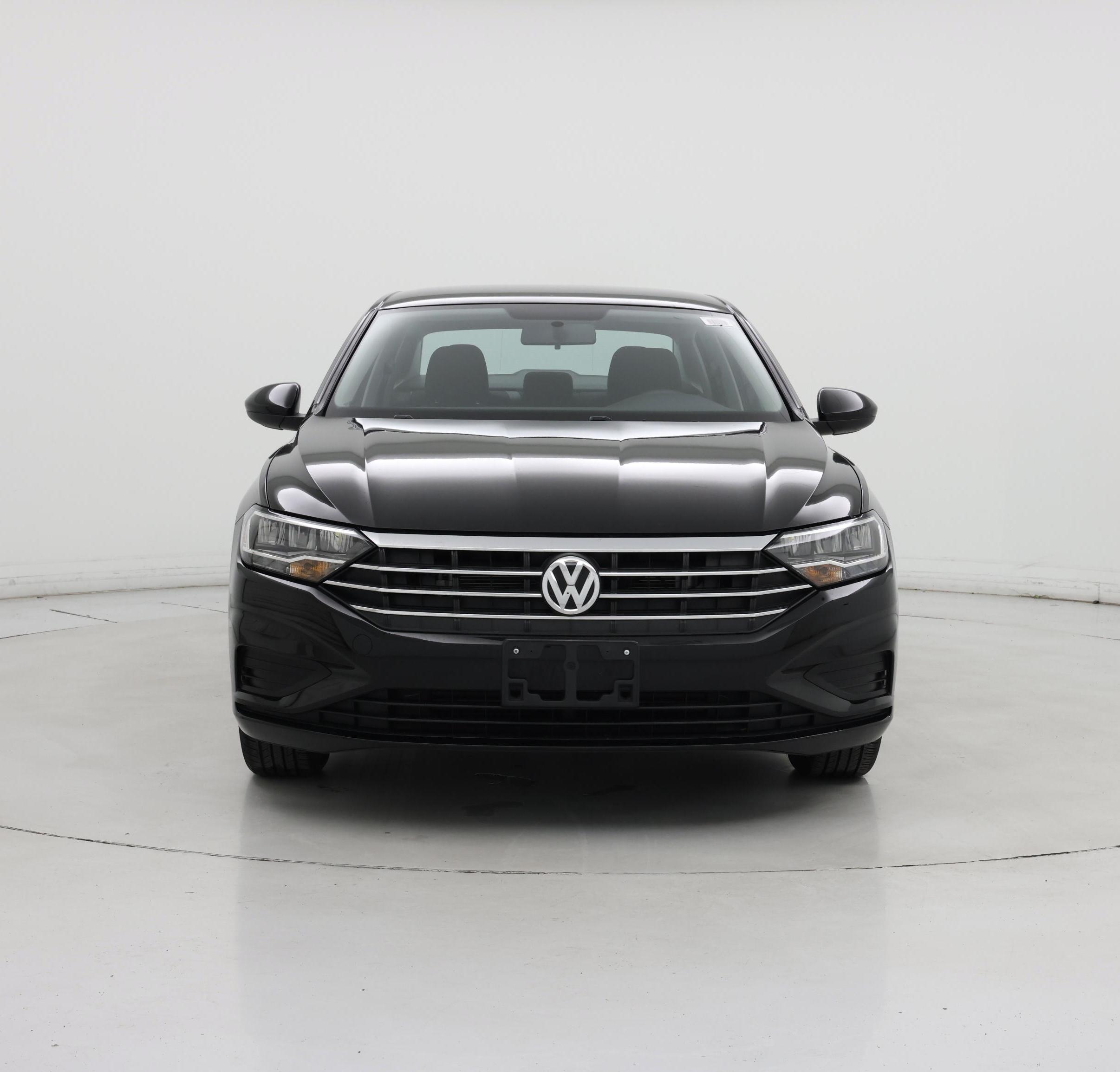 Thumbnail: 2021 Volkswagen Jetta - 5