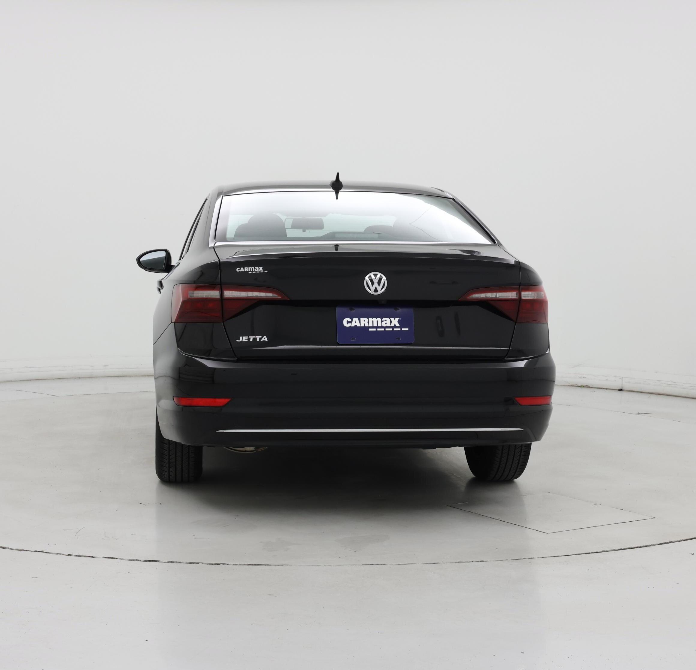 Thumbnail: 2021 Volkswagen Jetta - 6