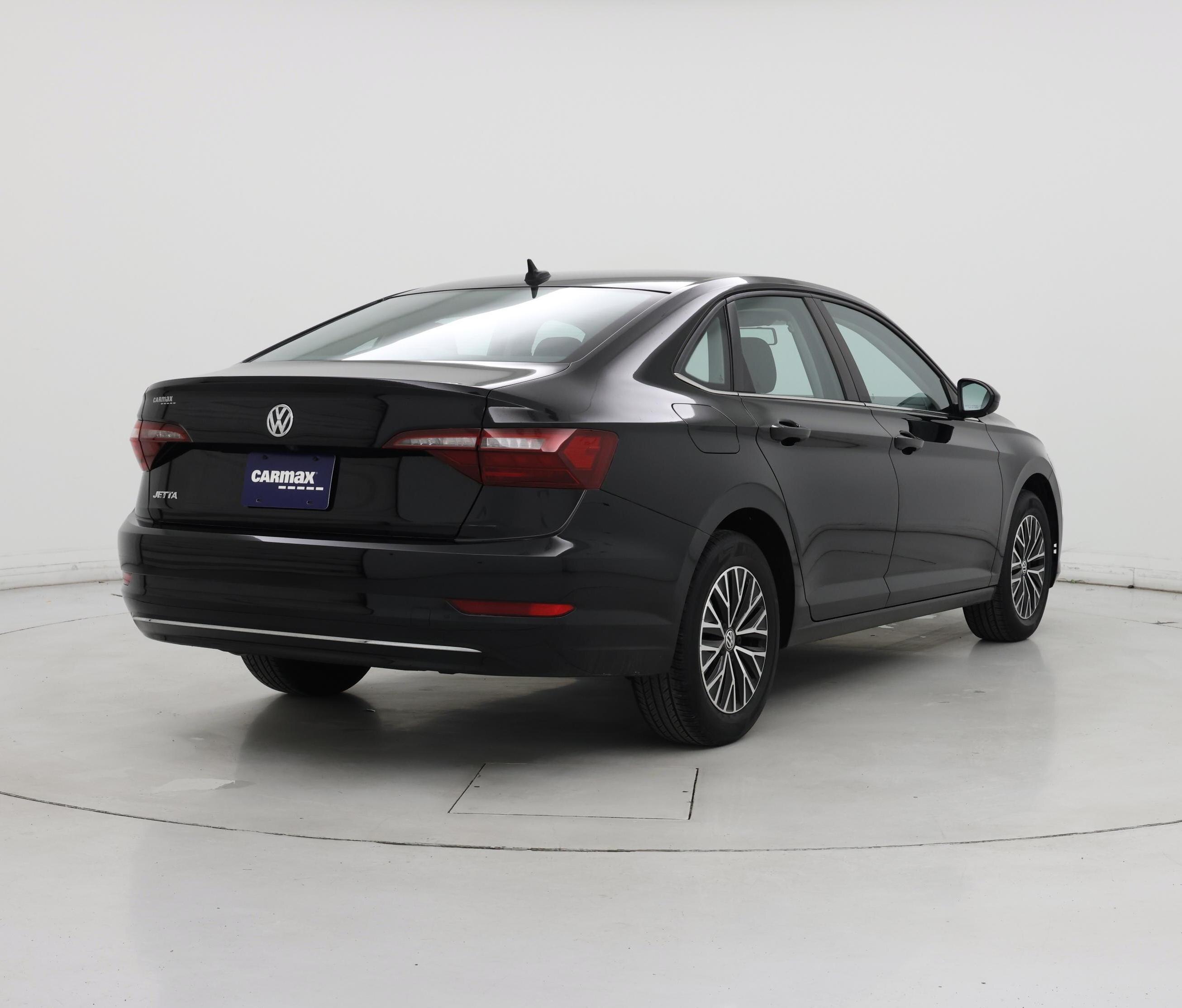 Thumbnail: 2021 Volkswagen Jetta - 8