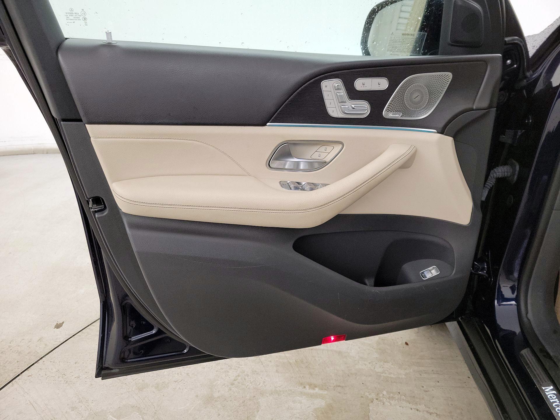 Thumbnail: 2020 Mercedes-Benz GLS - 12