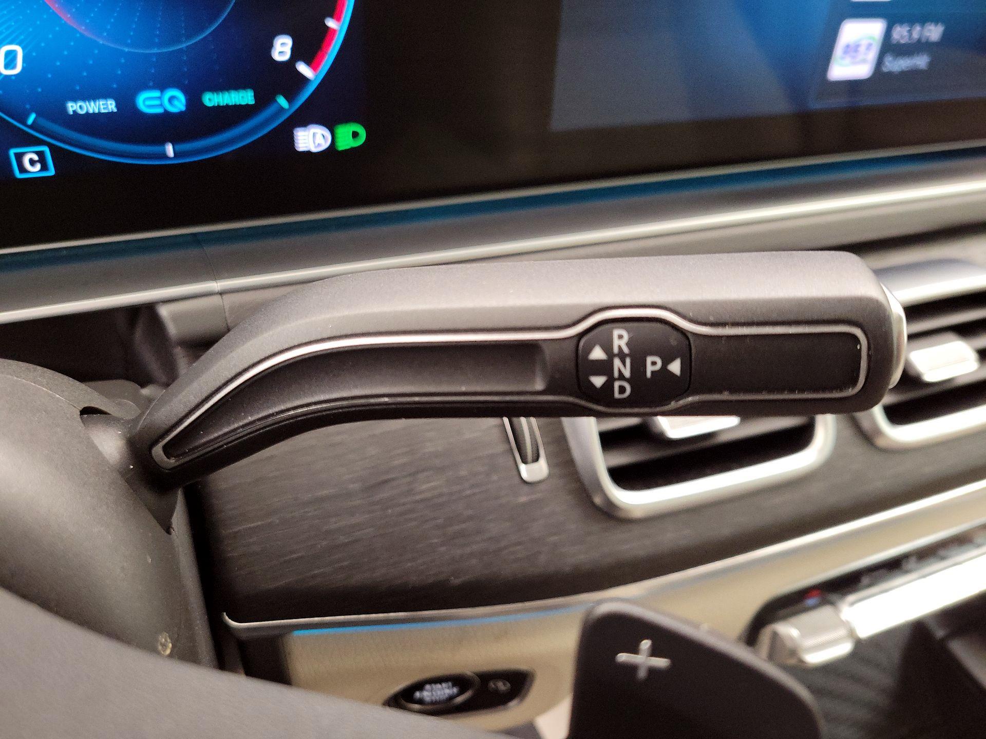 Thumbnail: 2020 Mercedes-Benz GLS - 18