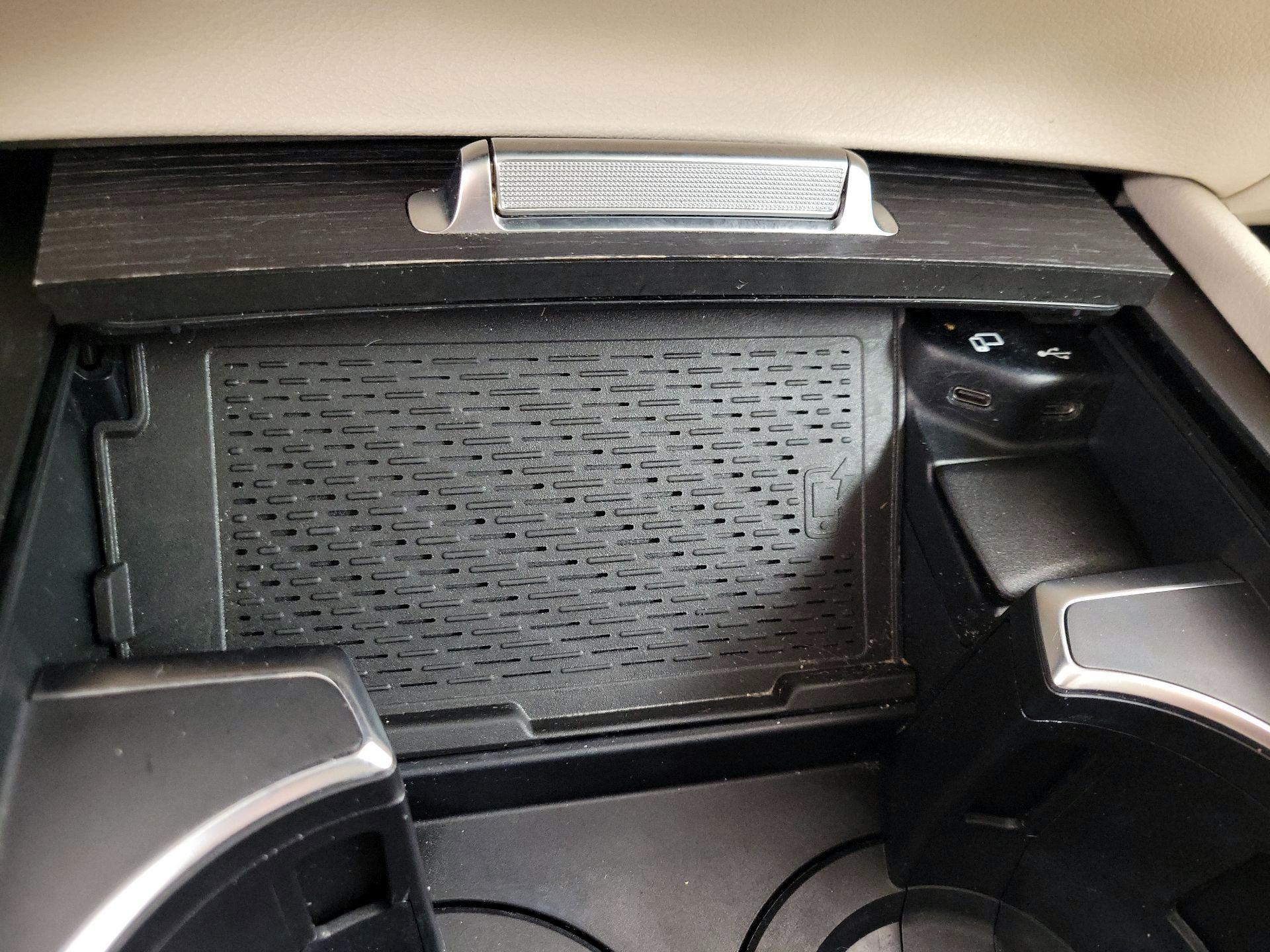 Thumbnail: 2020 Mercedes-Benz GLS - 19