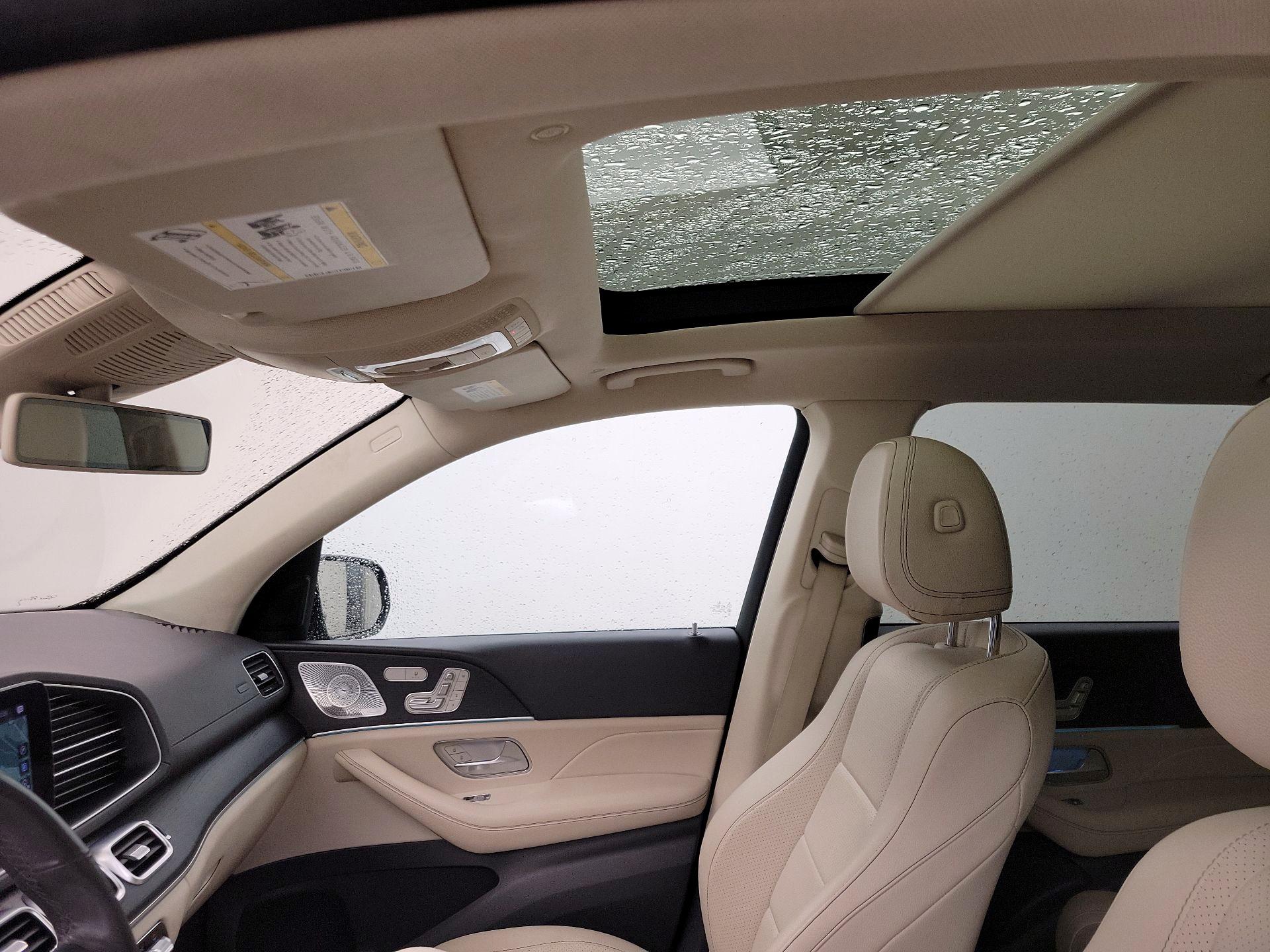 Thumbnail: 2020 Mercedes-Benz GLS - 20