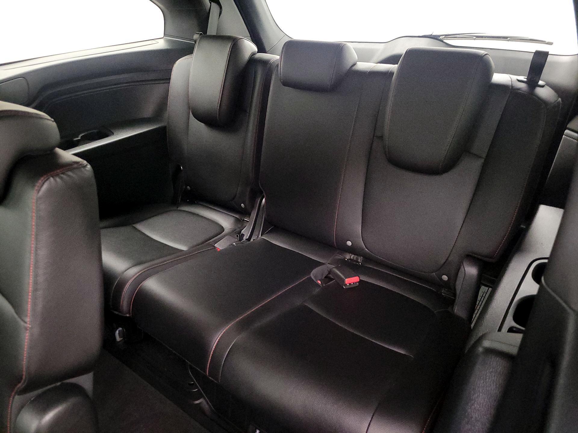 Thumbnail: 2023 Honda Odyssey - 20