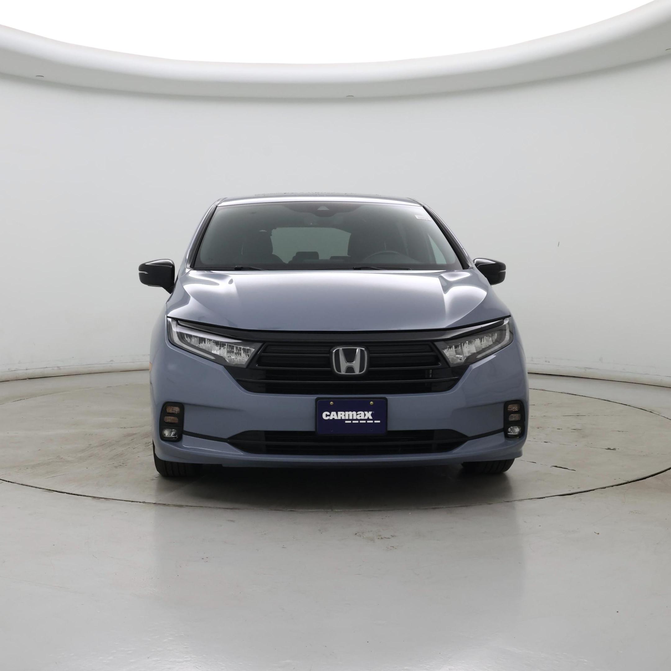 Thumbnail: 2023 Honda Odyssey - 5