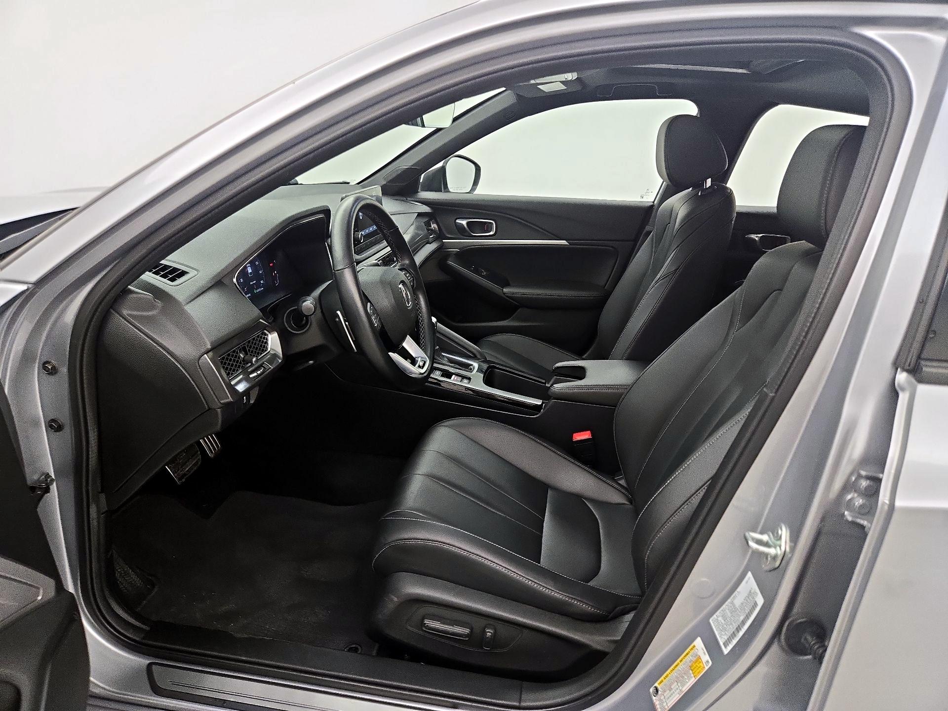 Thumbnail: 2023 Acura Integra - 11