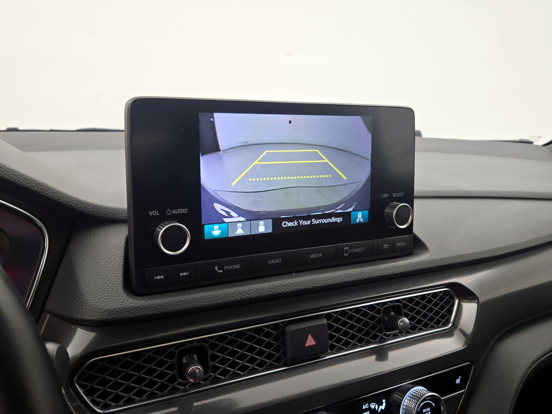 Thumbnail: 2023 Acura Integra - 14