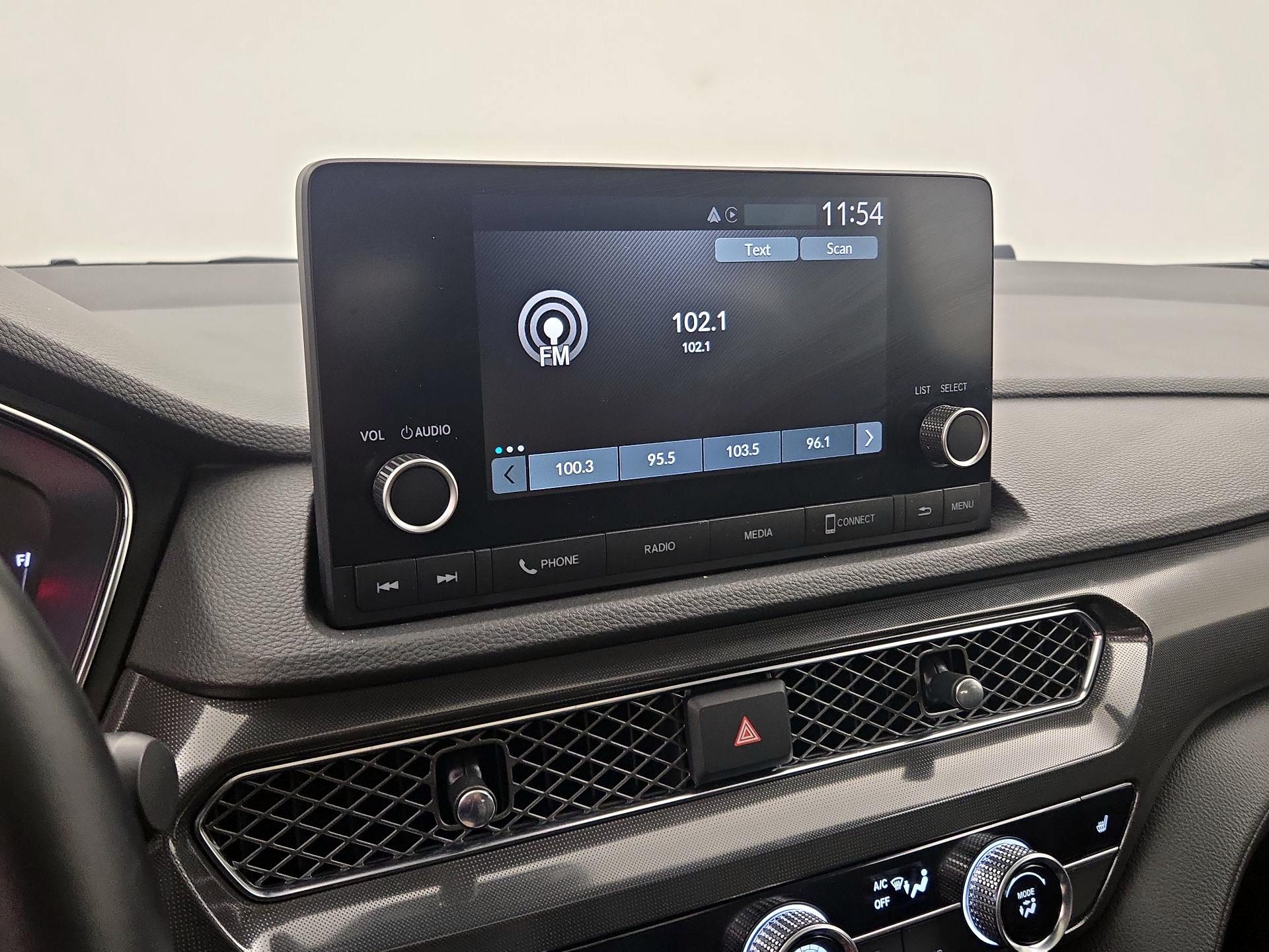 Thumbnail: 2023 Acura Integra - 15