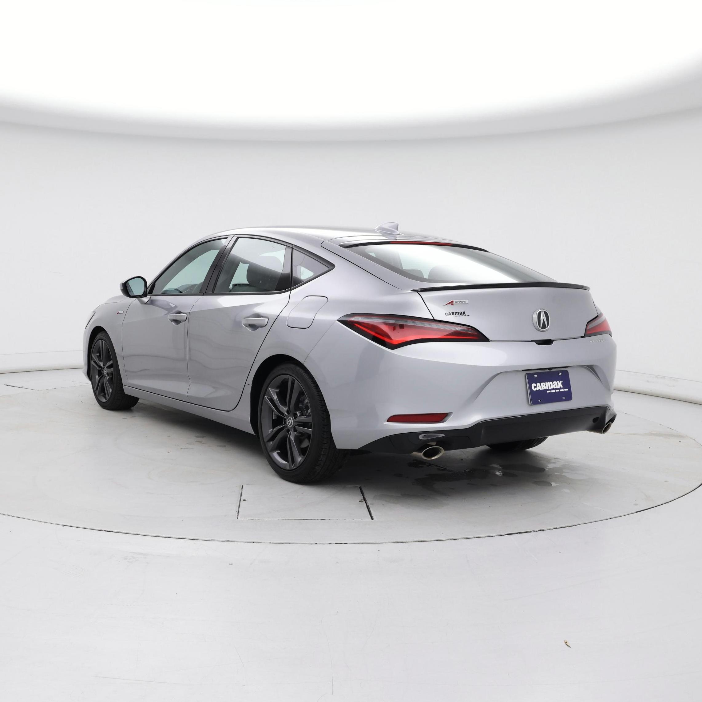 Thumbnail: 2023 Acura Integra - 2