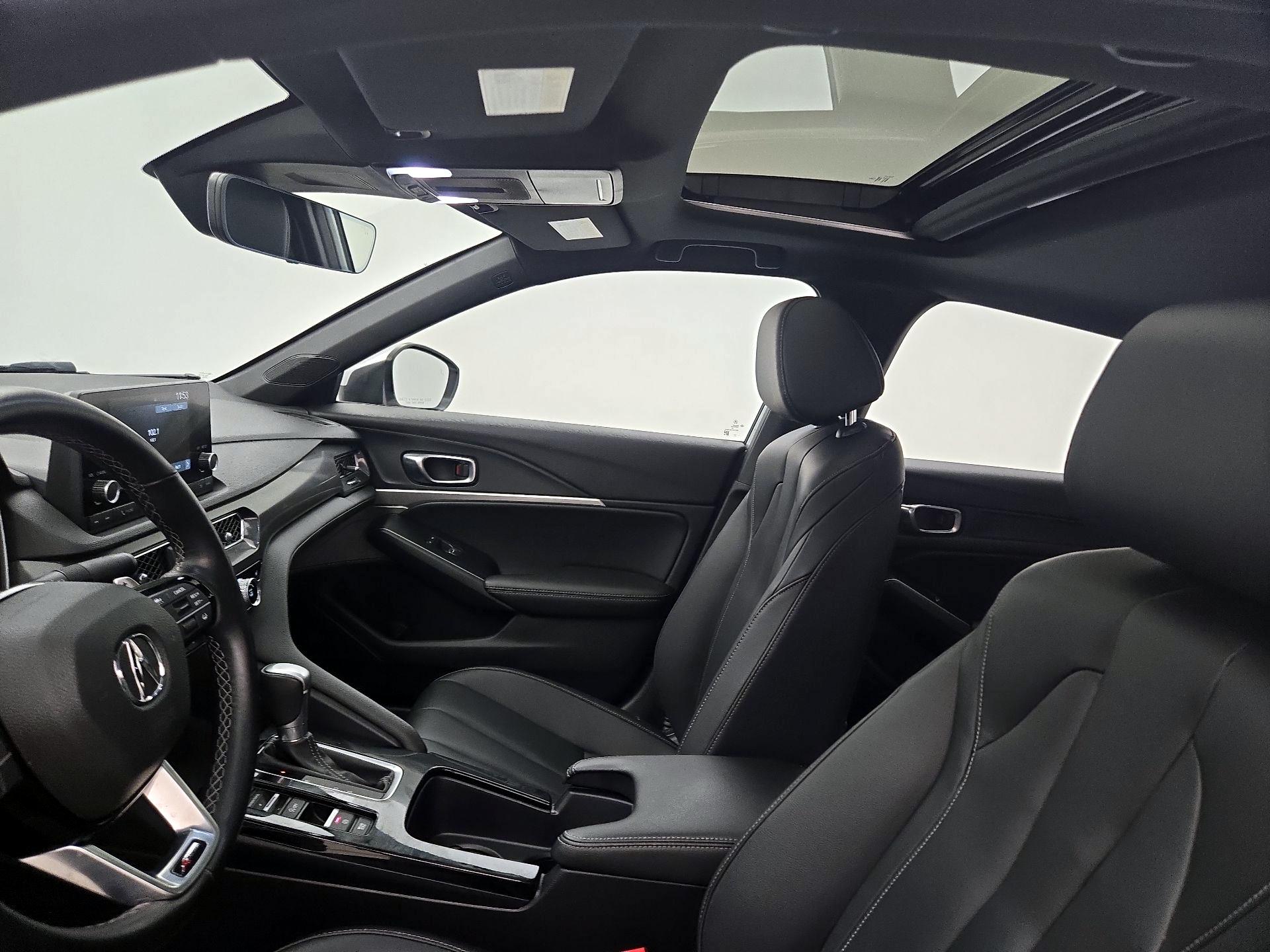 Thumbnail: 2023 Acura Integra - 19