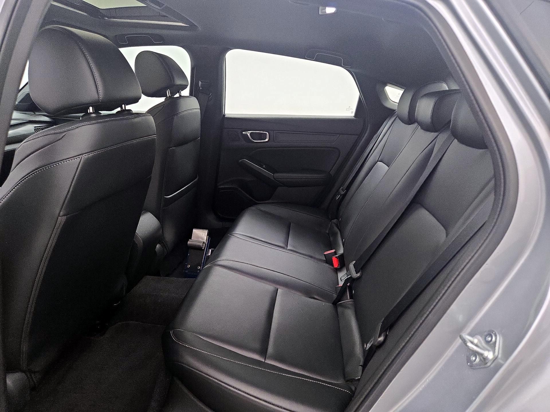 Thumbnail: 2023 Acura Integra - 20