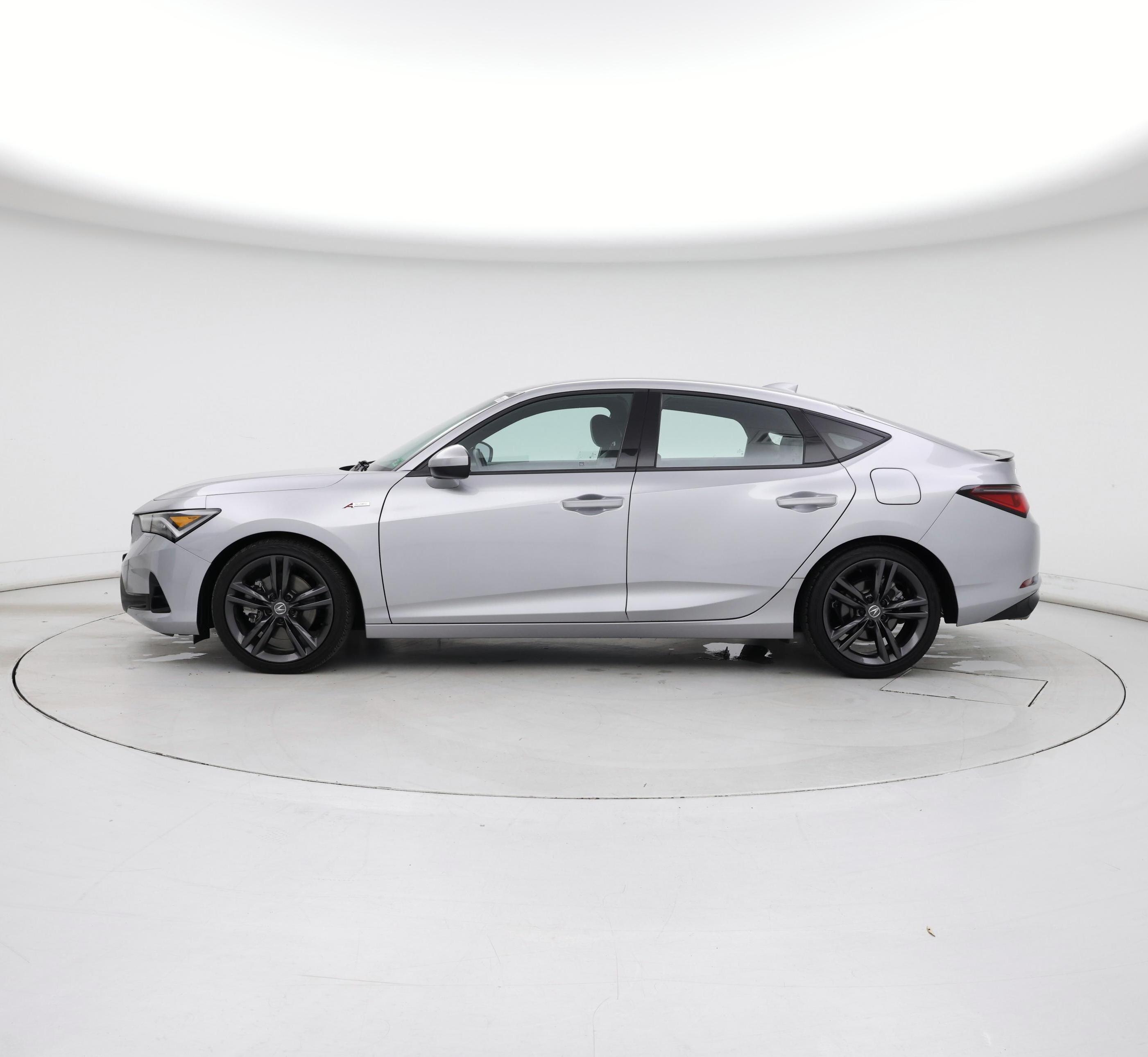 Thumbnail: 2023 Acura Integra - 3