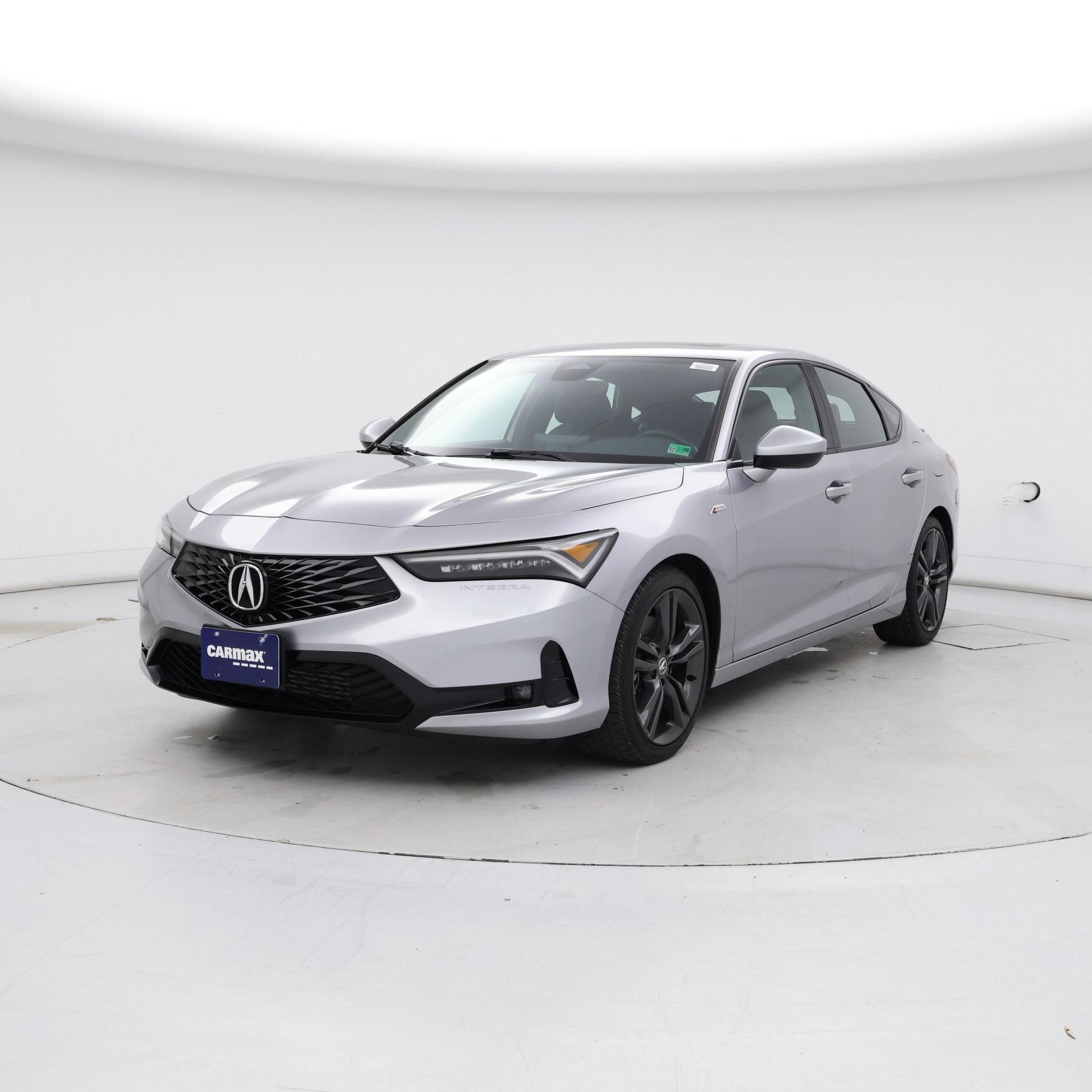 Thumbnail: 2023 Acura Integra - 4
