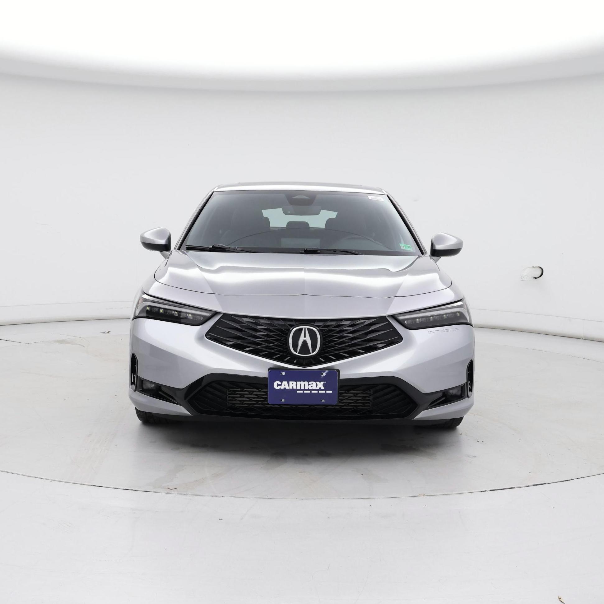 Thumbnail: 2023 Acura Integra - 5