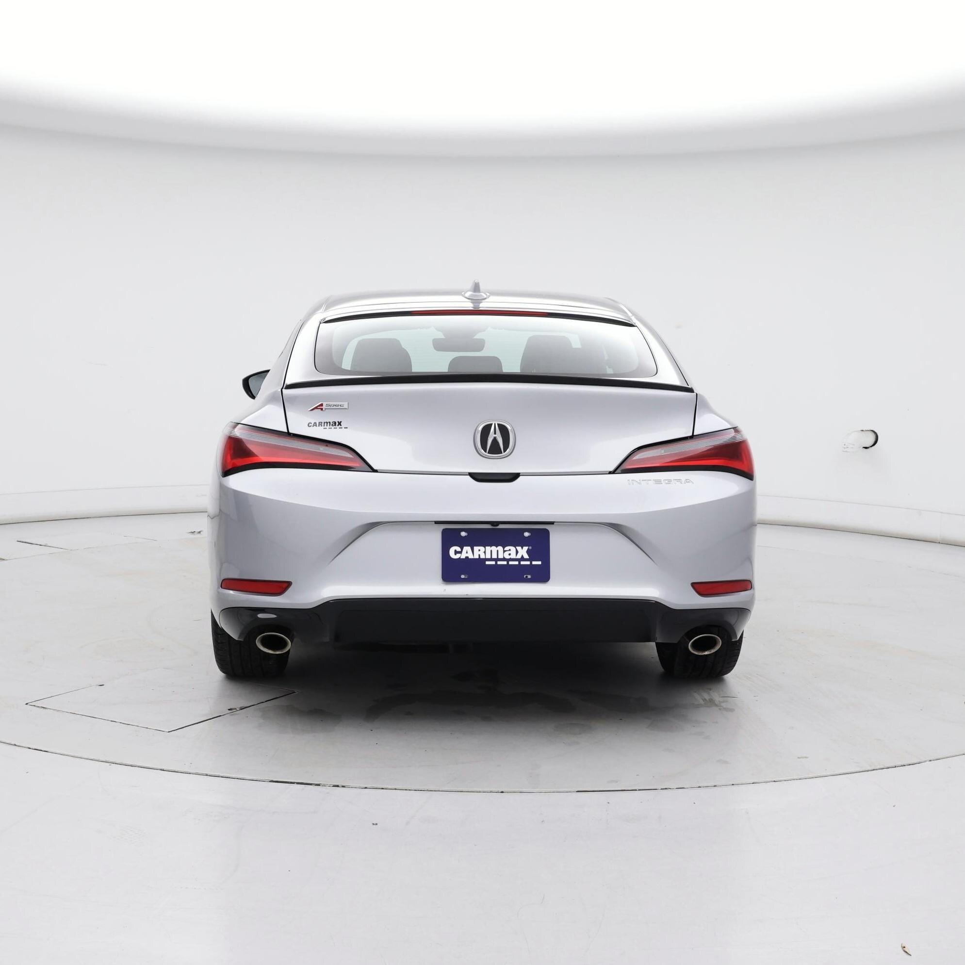 Thumbnail: 2023 Acura Integra - 6