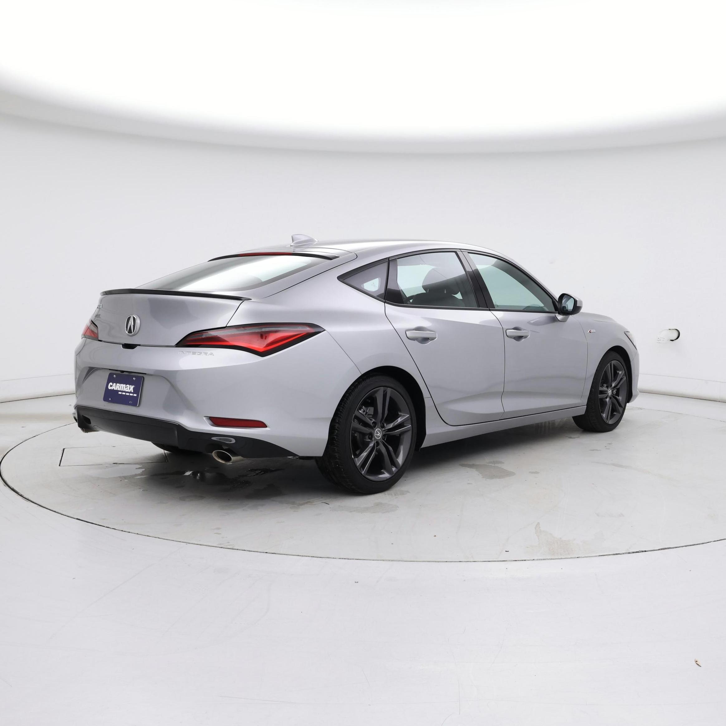Thumbnail: 2023 Acura Integra - 8