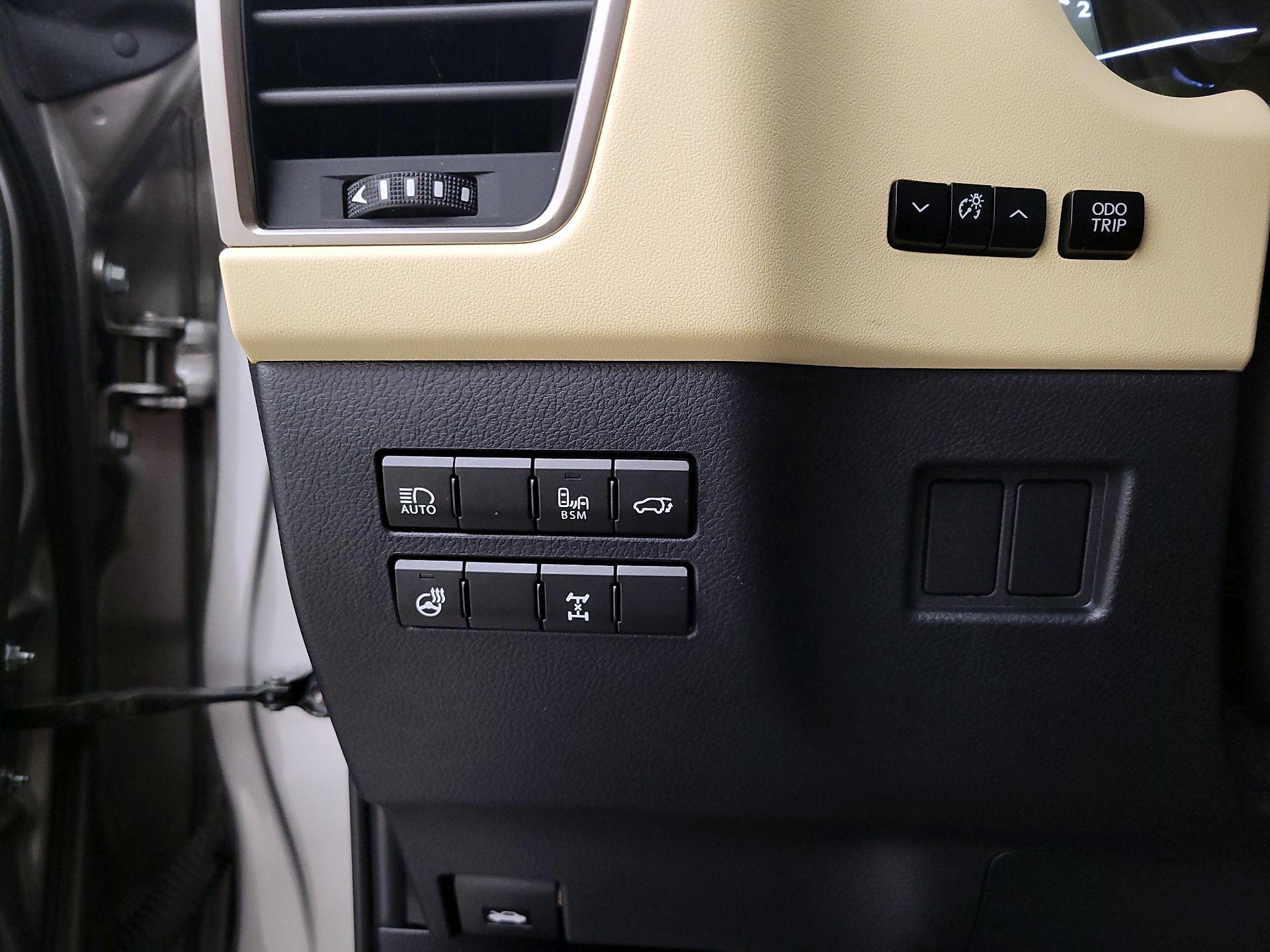 Thumbnail: 2021 Lexus NX - 13