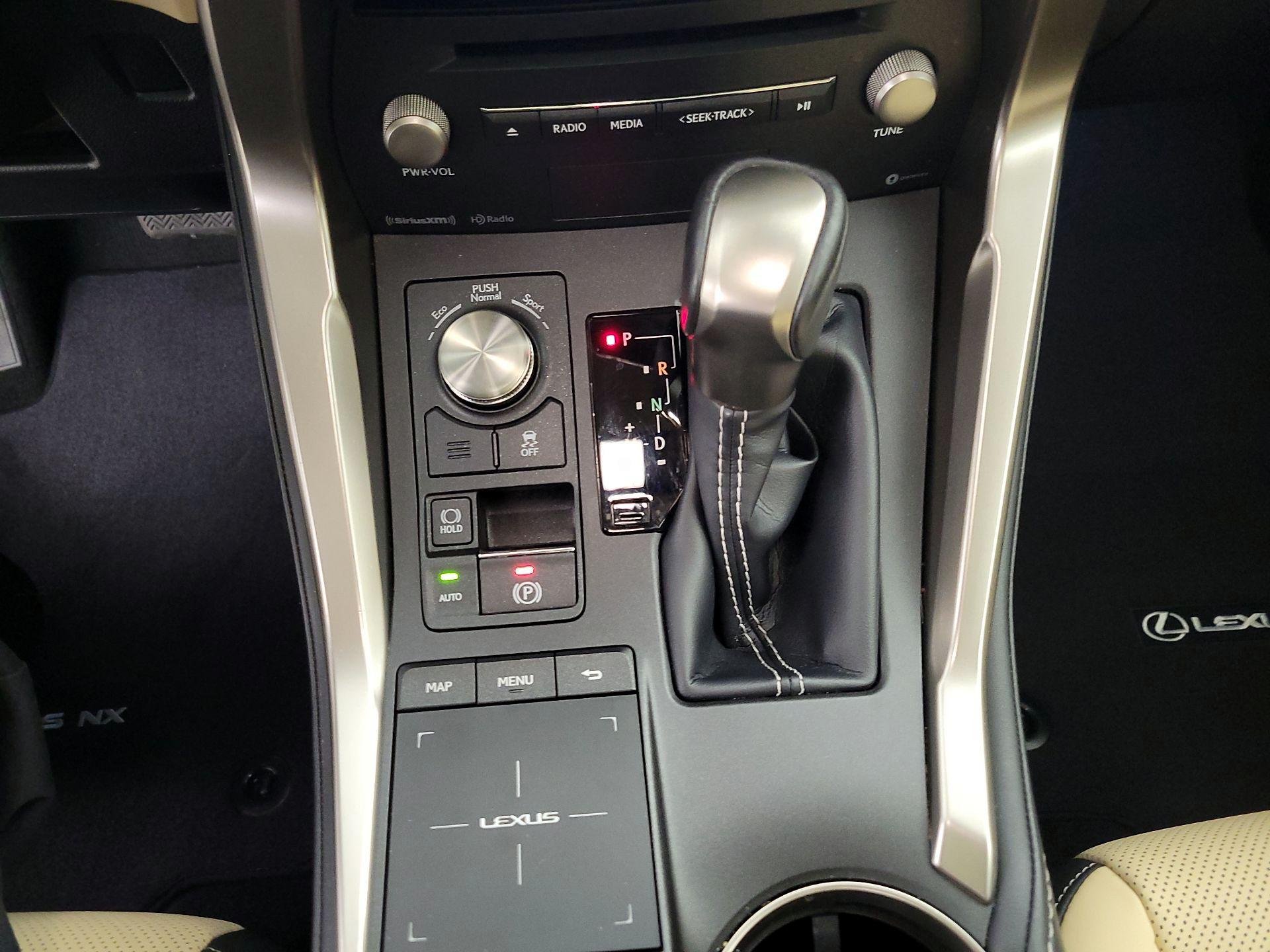 Thumbnail: 2021 Lexus NX - 17