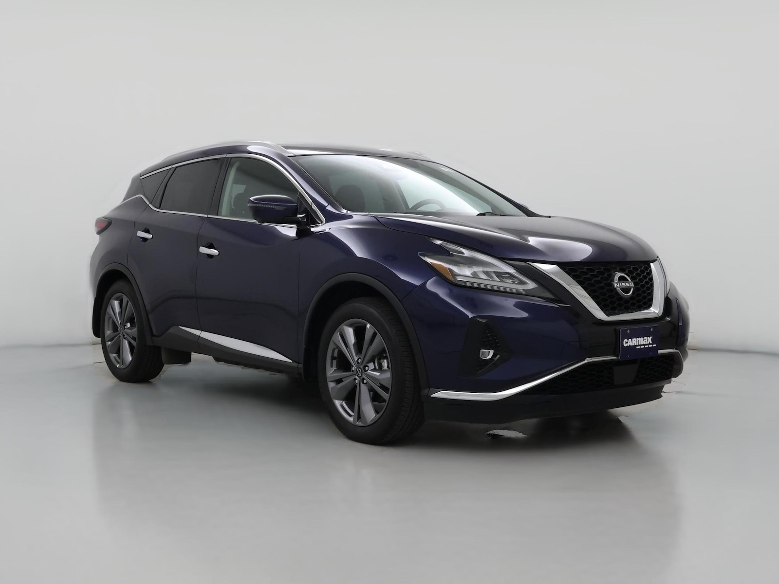2023 Nissan Murano