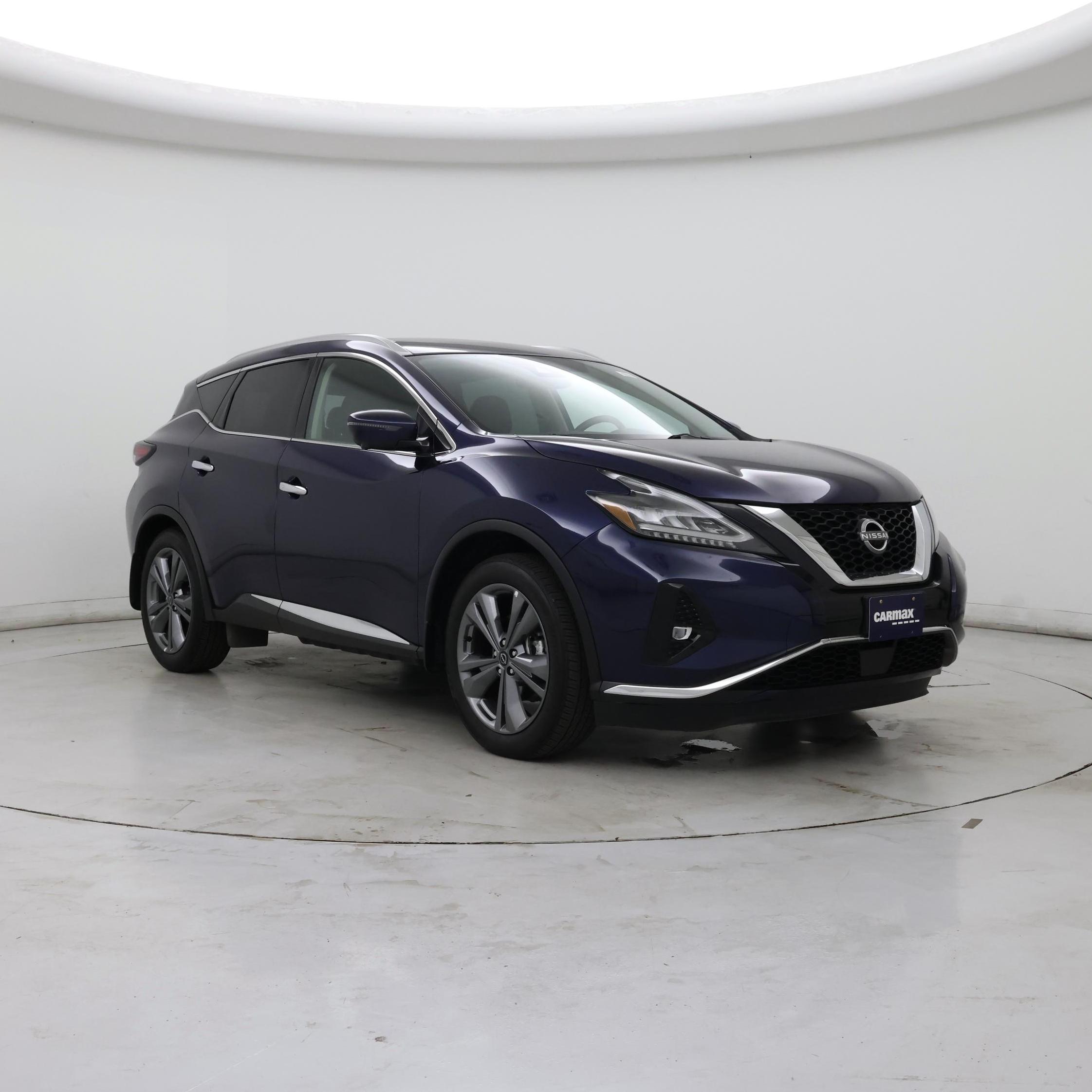 2023 Nissan Murano Platinum AWD