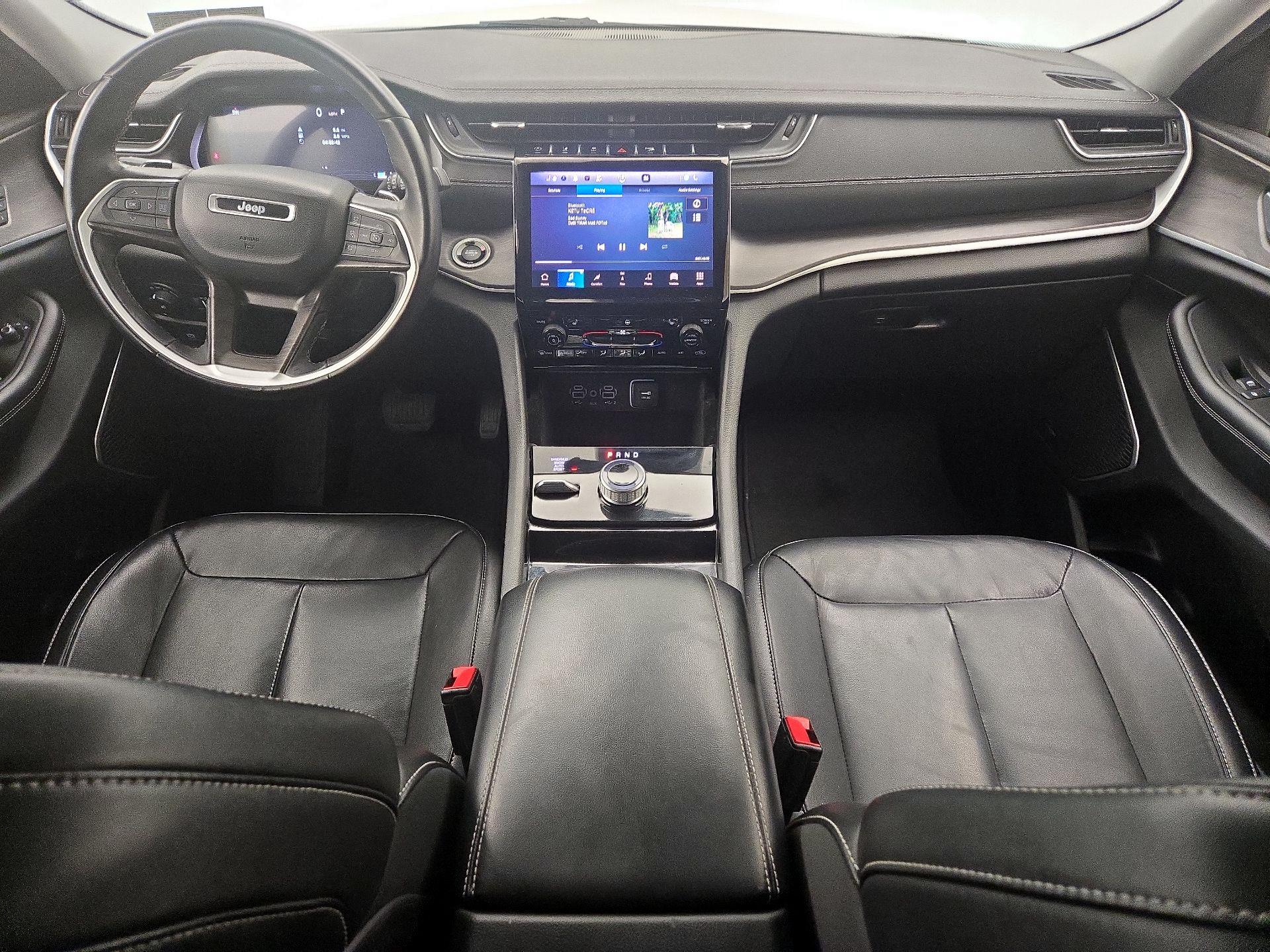 Thumbnail: 2022 Jeep Grand Cherokee - 9