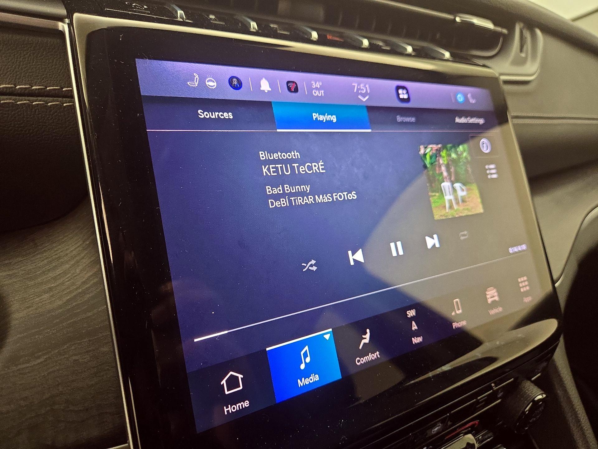 Thumbnail: 2022 Jeep Grand Cherokee - 15