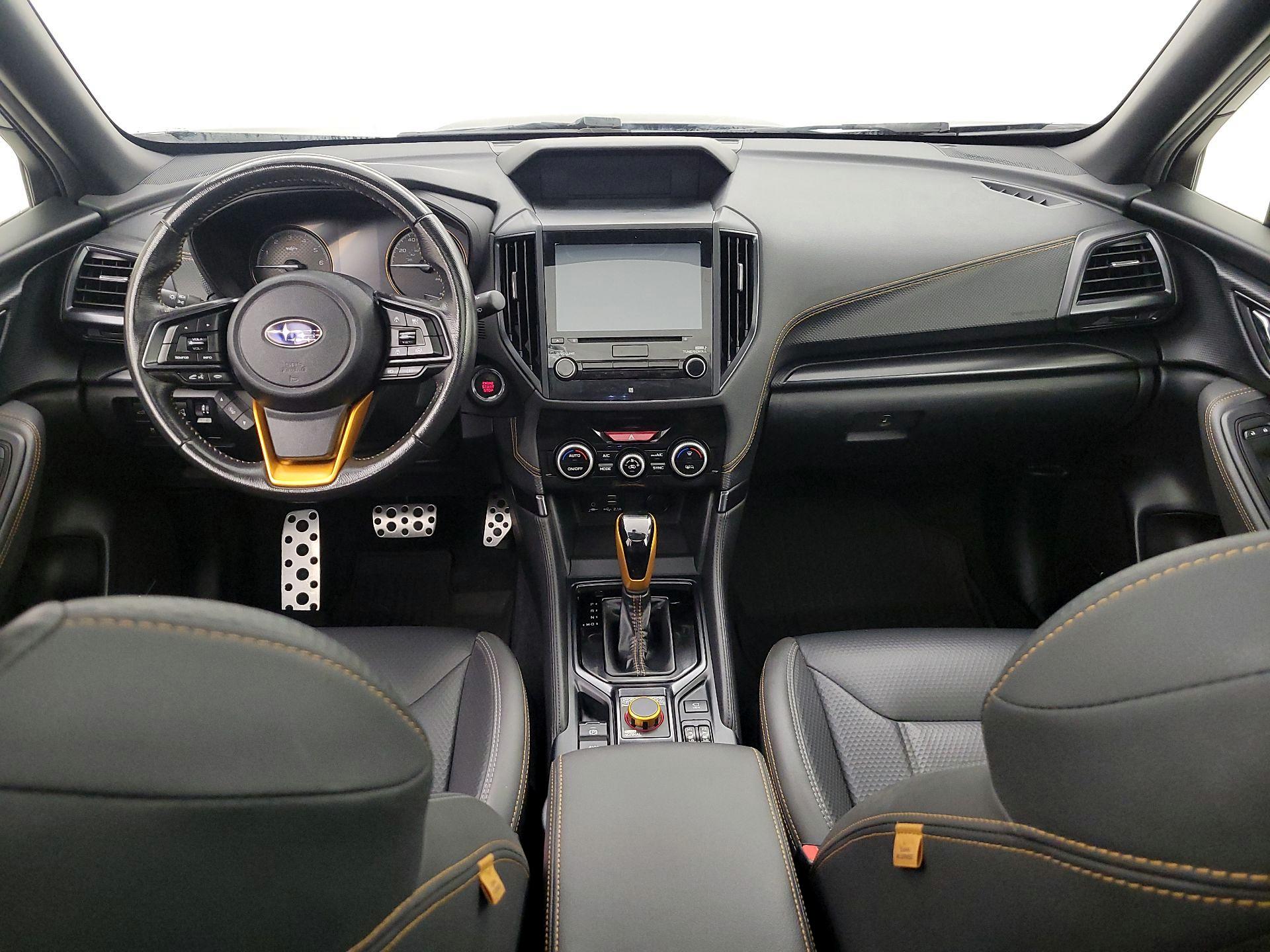 Thumbnail: 2022 Subaru Forester - 9