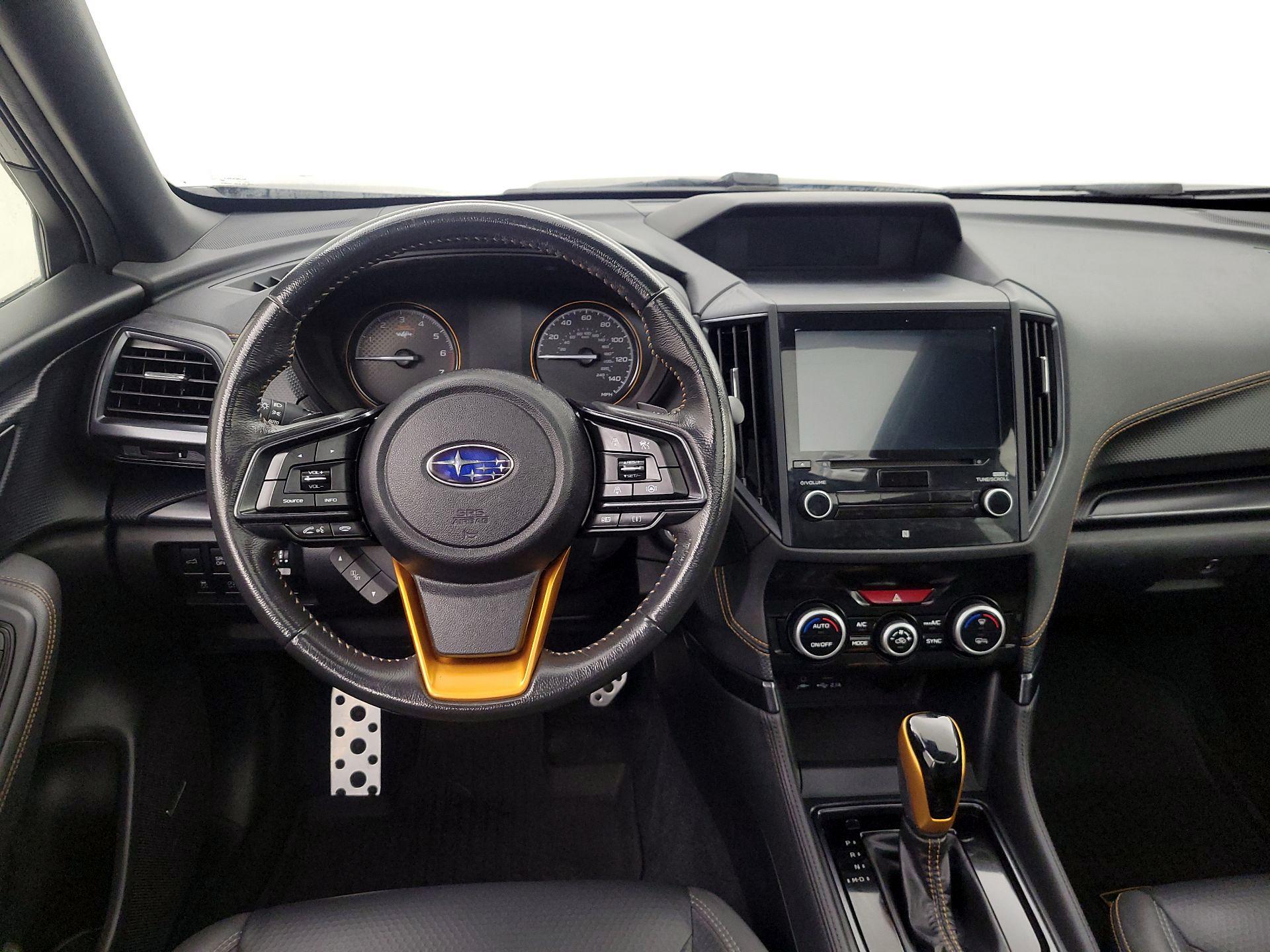 Thumbnail: 2022 Subaru Forester - 10