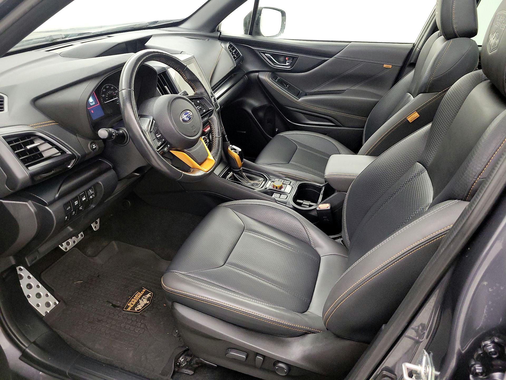 Thumbnail: 2022 Subaru Forester - 11