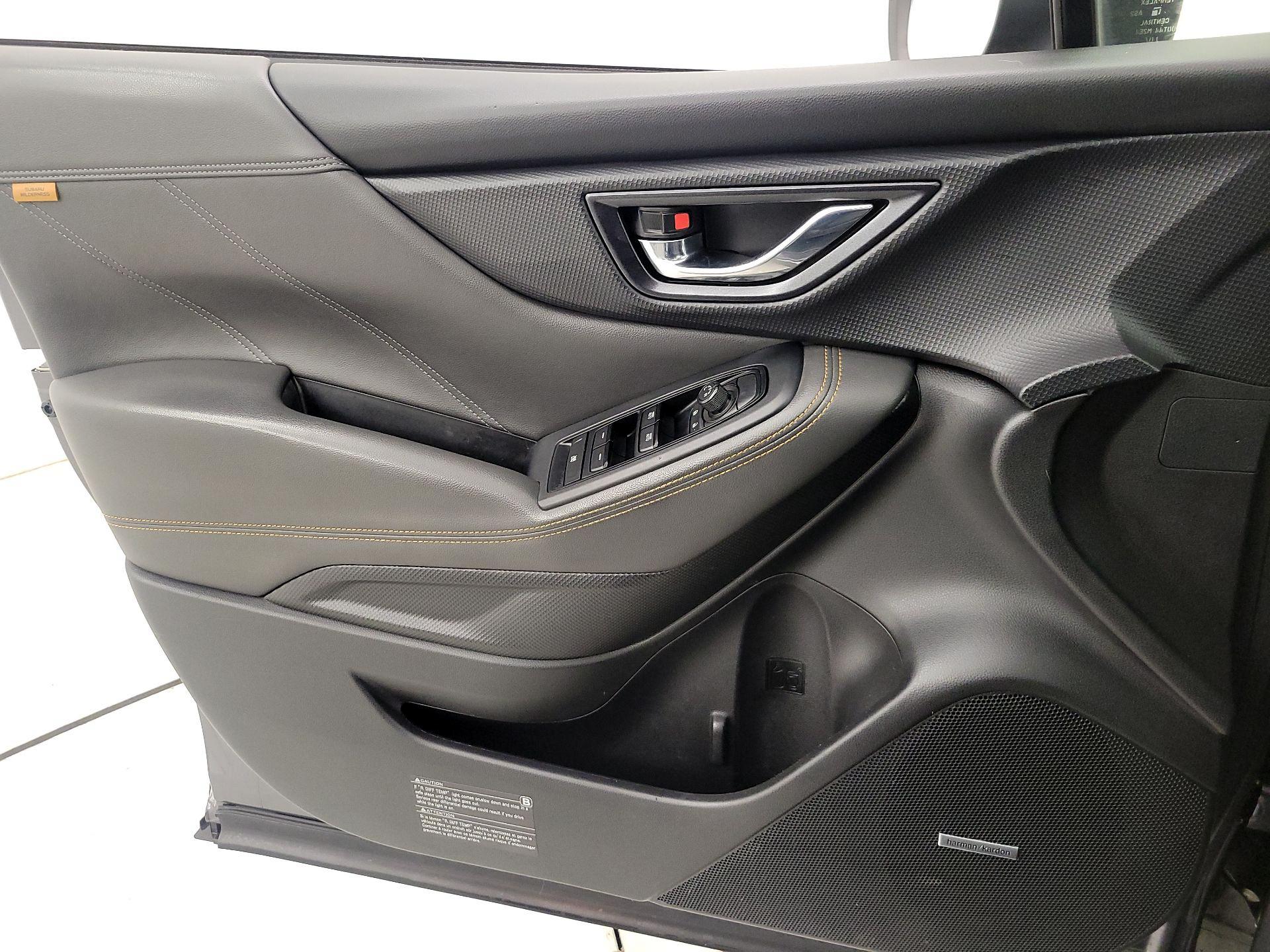 Thumbnail: 2022 Subaru Forester - 12