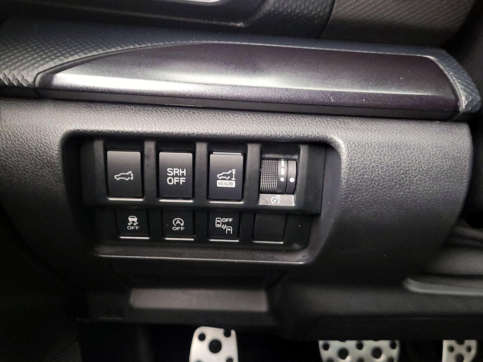 Thumbnail: 2022 Subaru Forester - 13