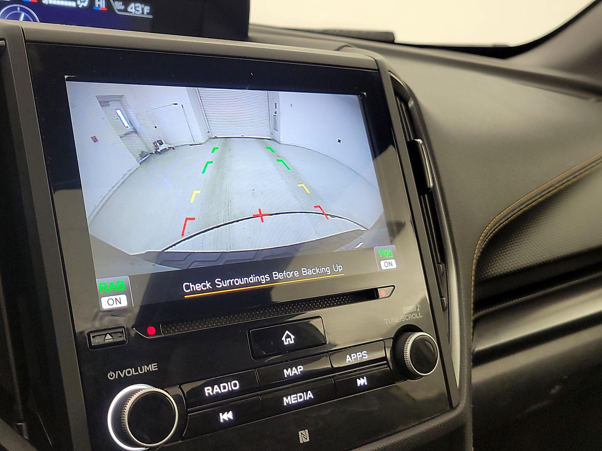 Thumbnail: 2022 Subaru Forester - 15