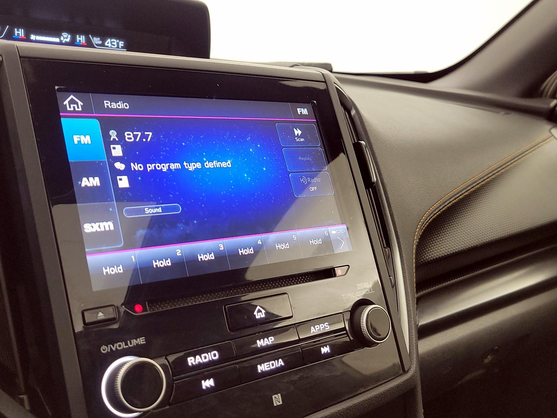 Thumbnail: 2022 Subaru Forester - 16