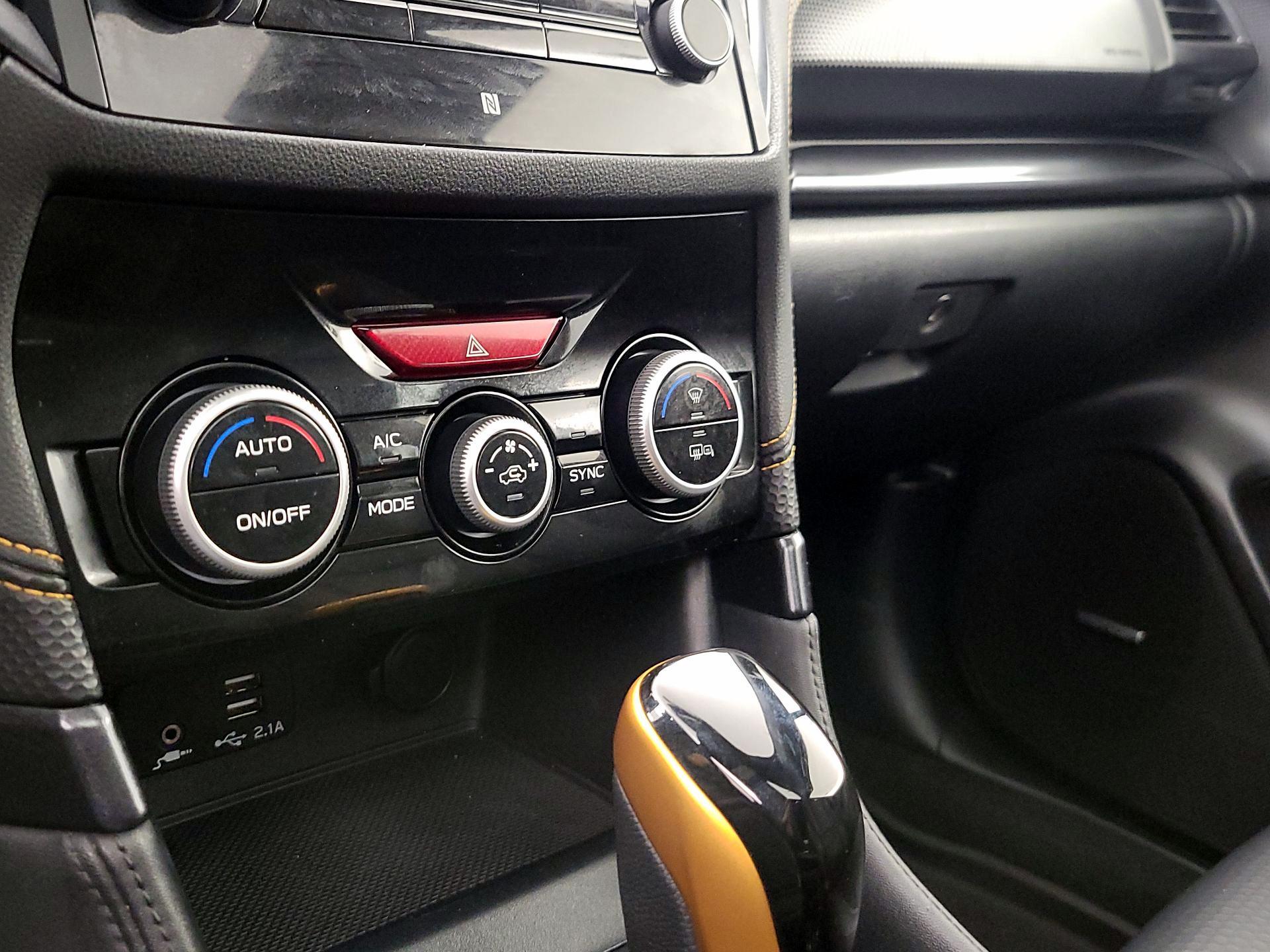 Thumbnail: 2022 Subaru Forester - 17